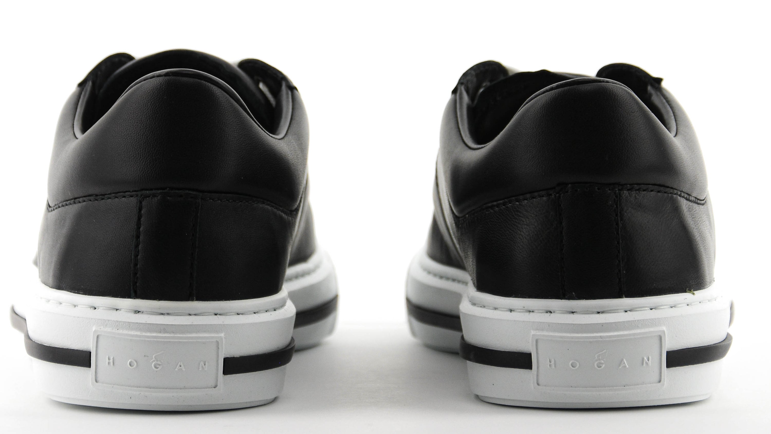 HOGAN H691 BLACK