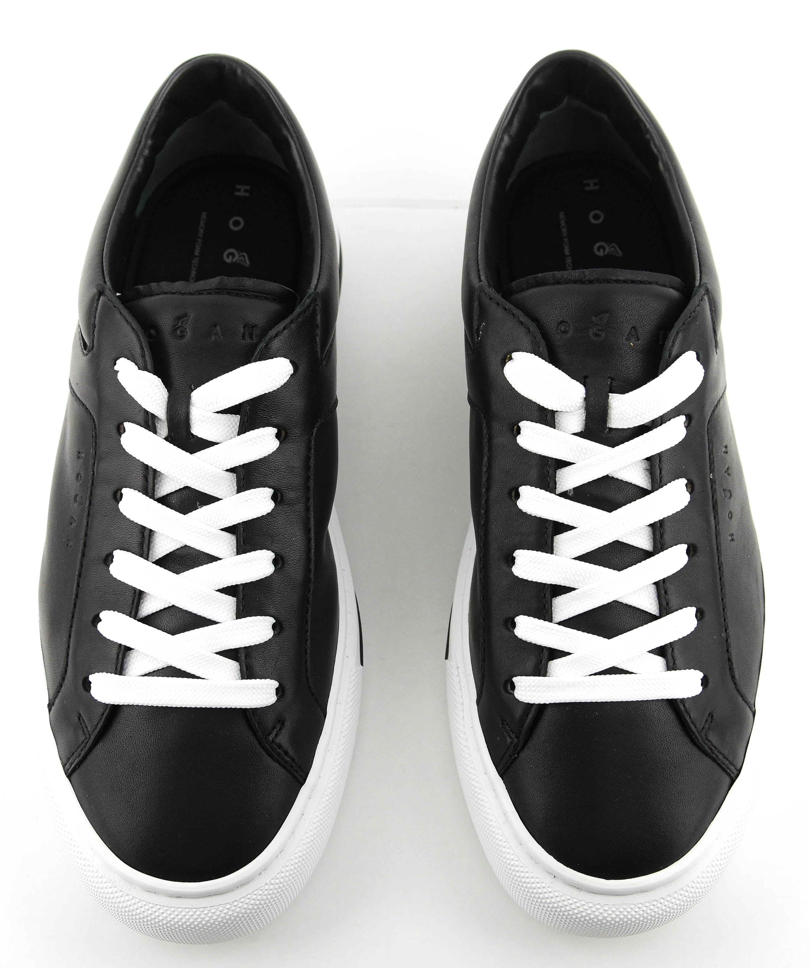 HOGAN H691 BLACK