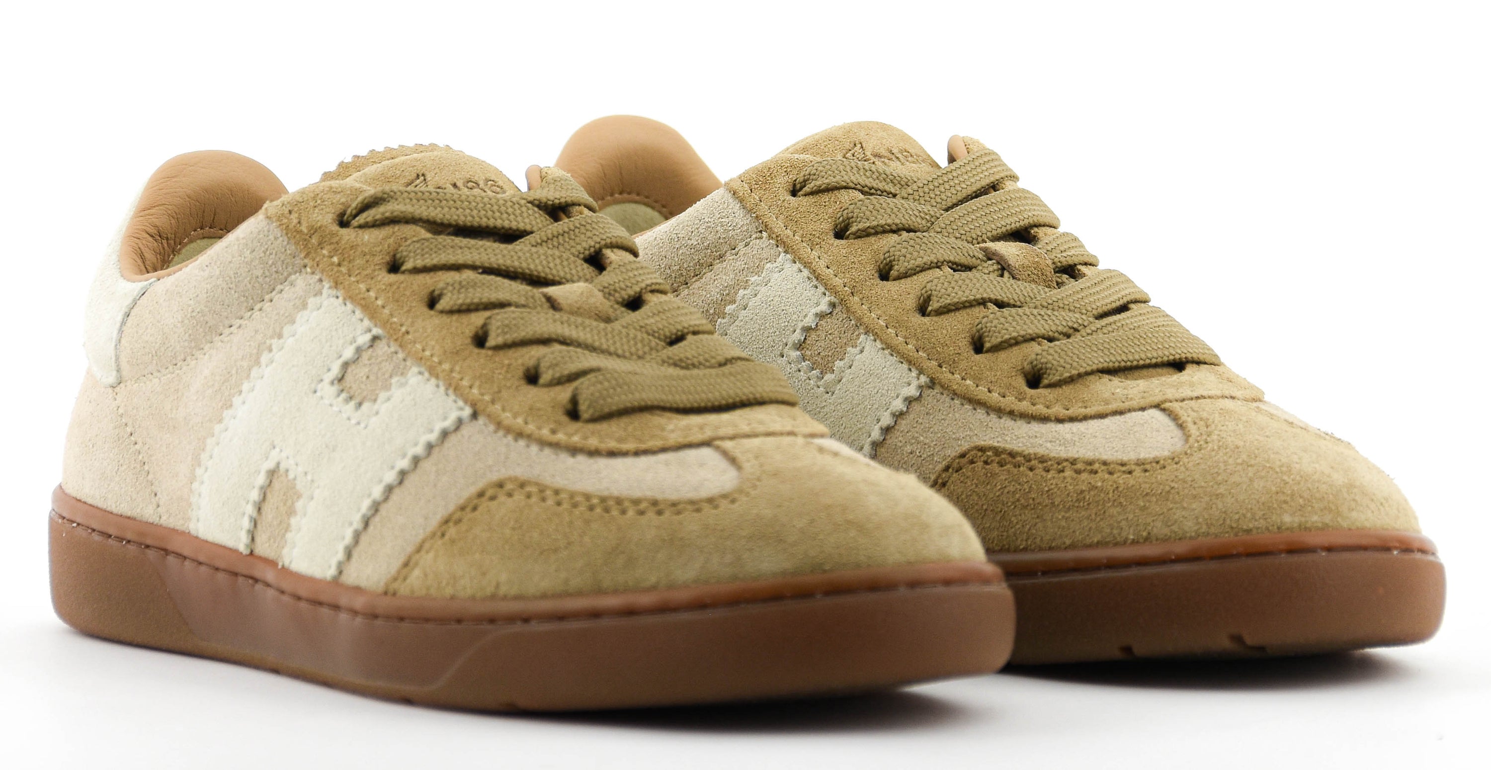 HOGAN COOL SNEAKER CAPPUCINO