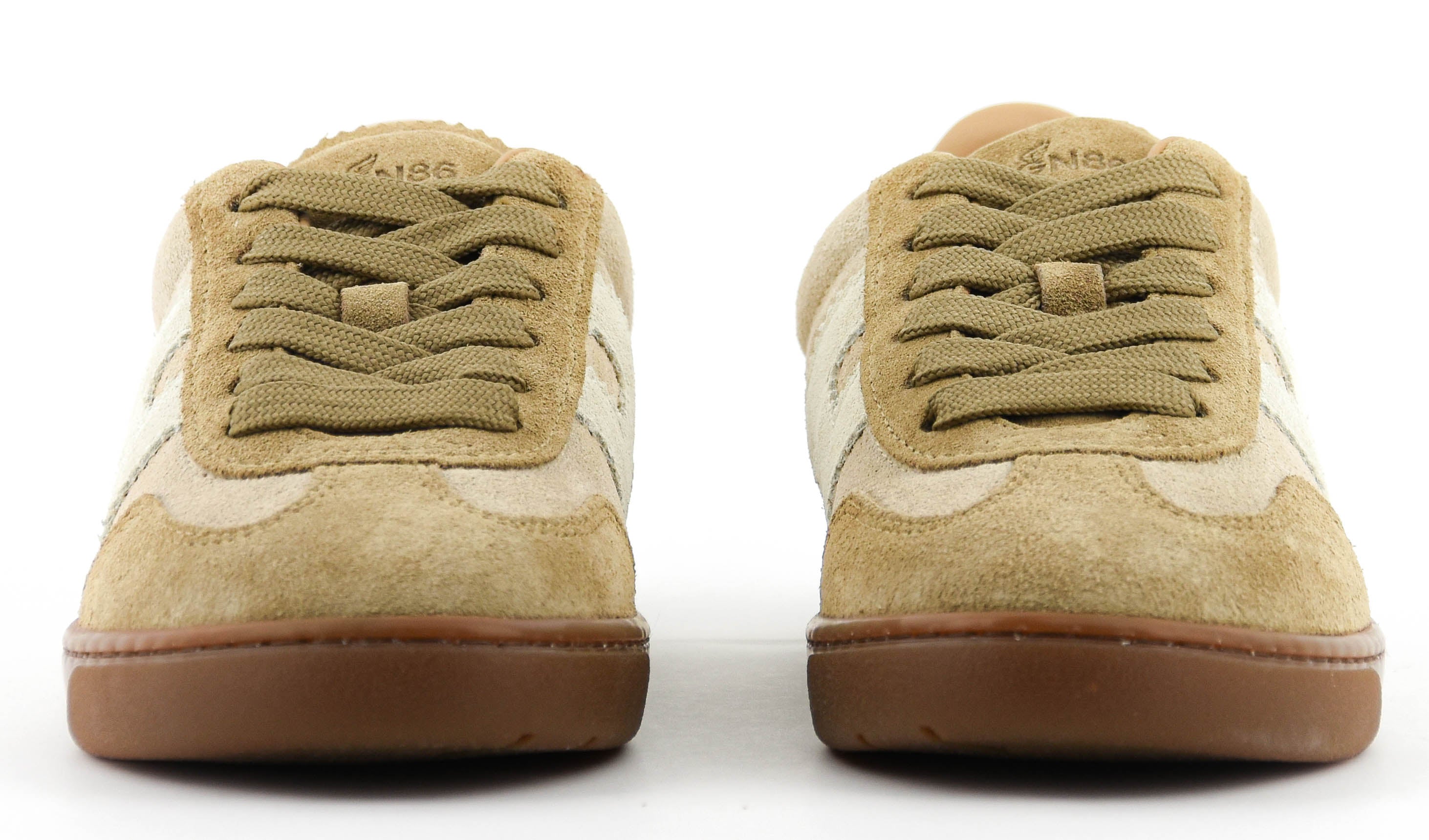 HOGAN COOL SNEAKER CAPPUCINO