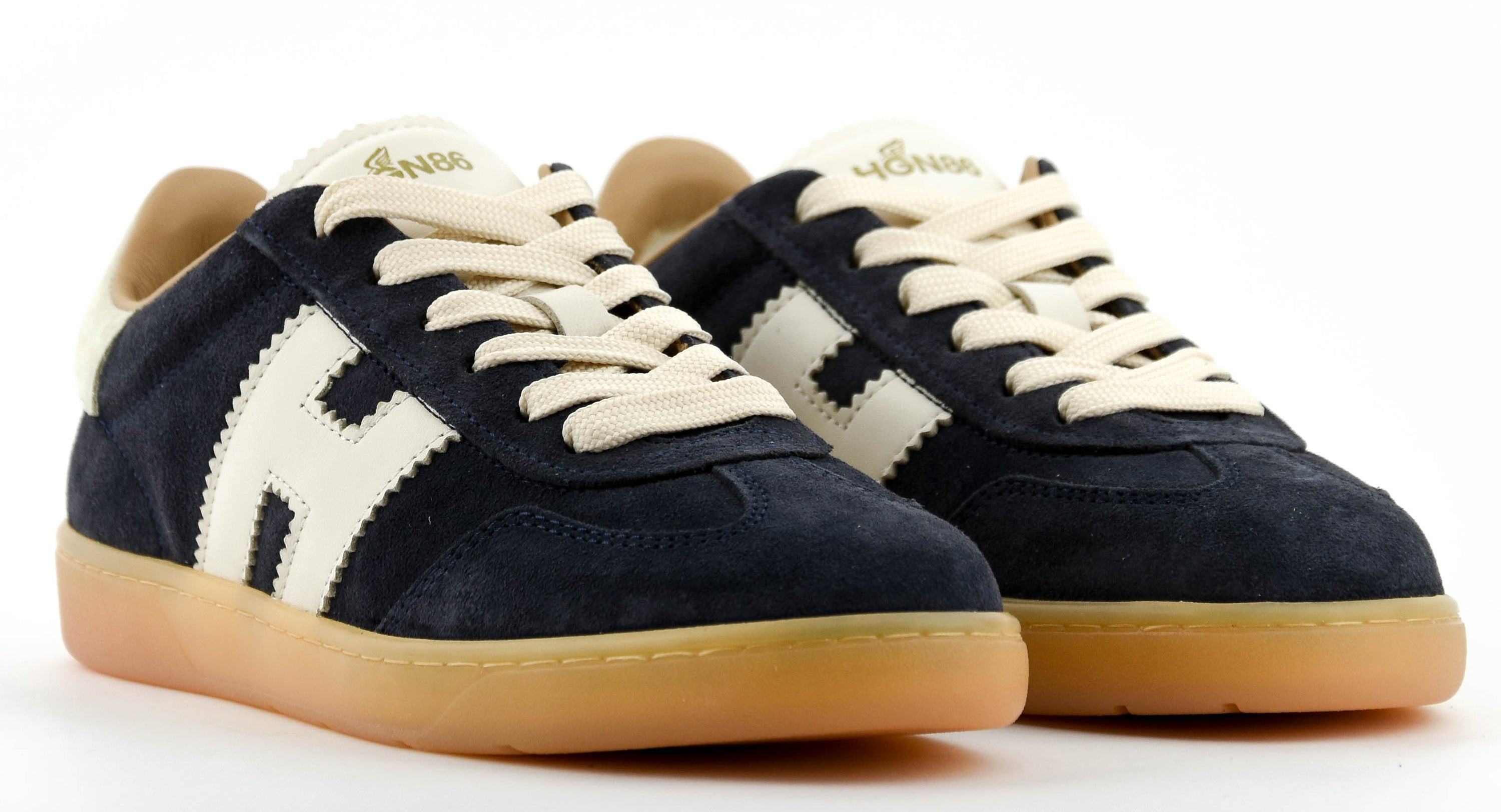 HOGAN COOL SNEAKER DARK BLUE