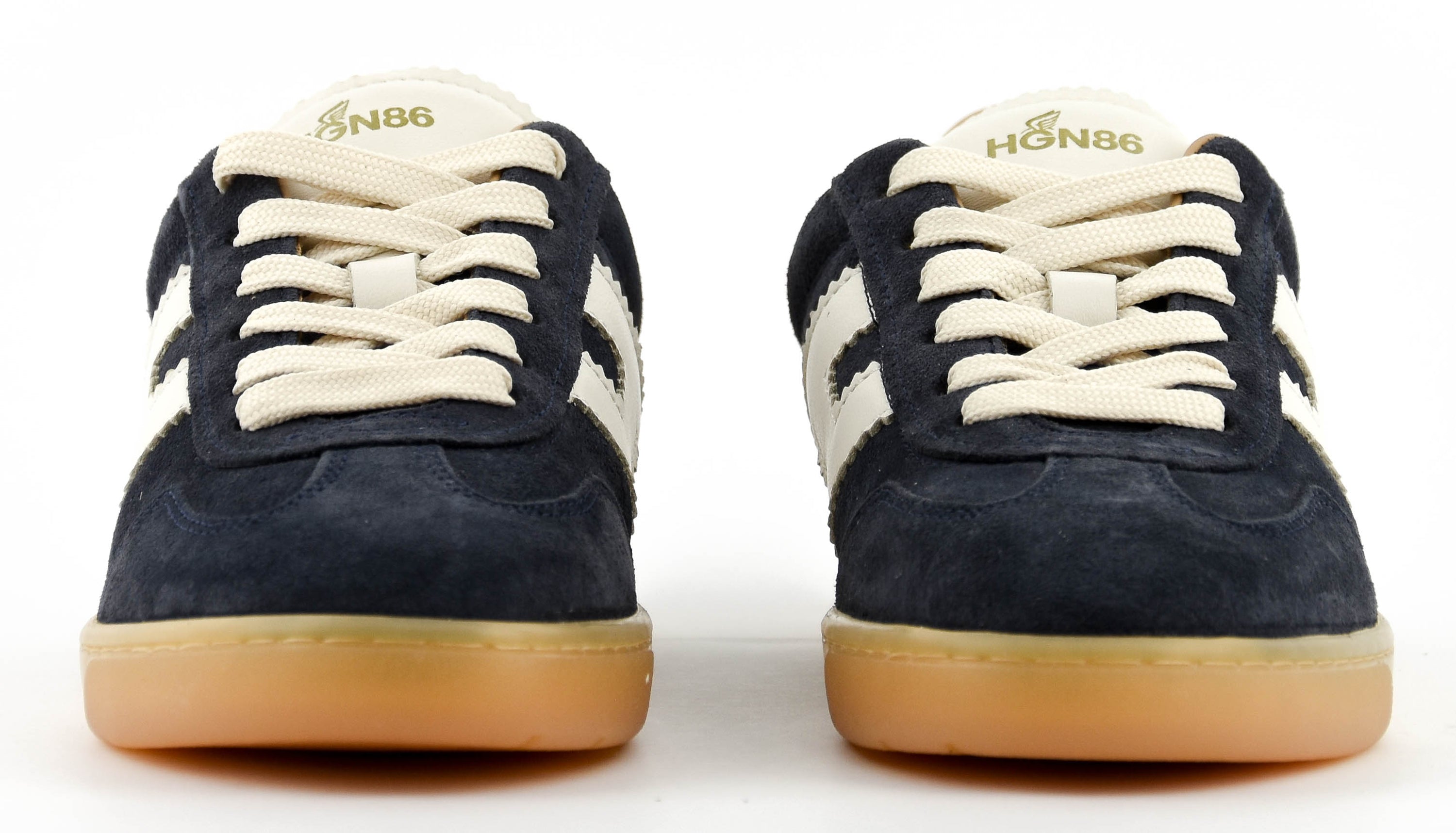 HOGAN COOL SNEAKER DARK BLUE