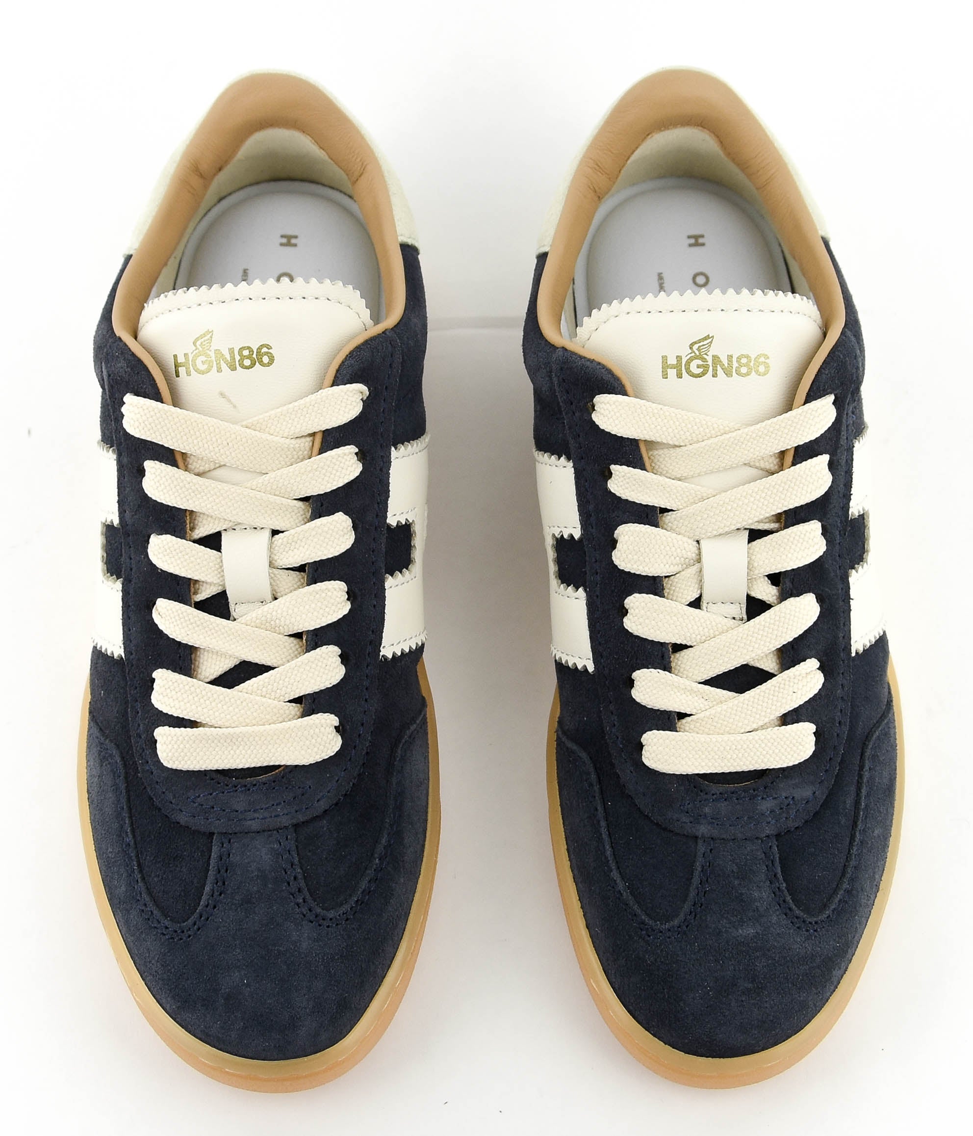 HOGAN COOL SNEAKER DARK BLUE