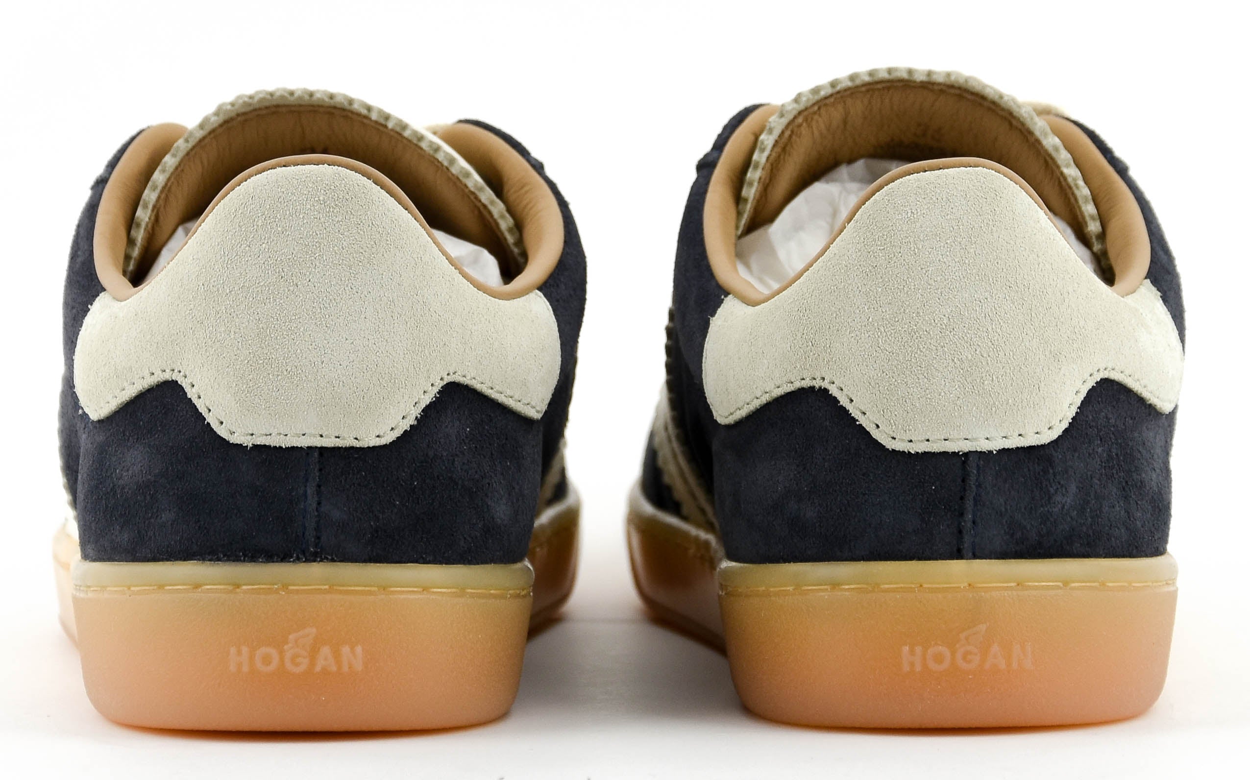 HOGAN COOL SNEAKER DARK BLUE