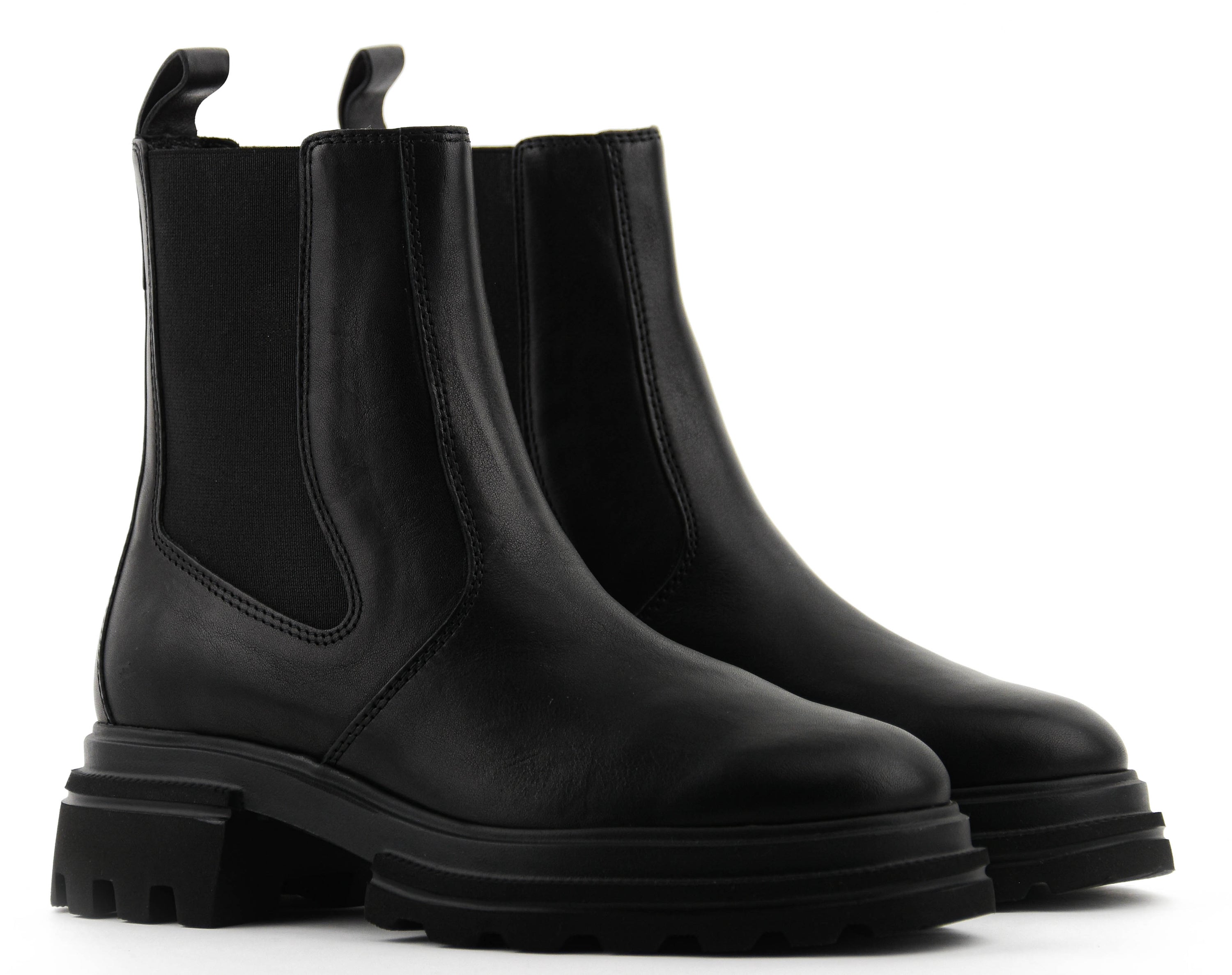 HOGAN CHELSEA BOOT BLACK