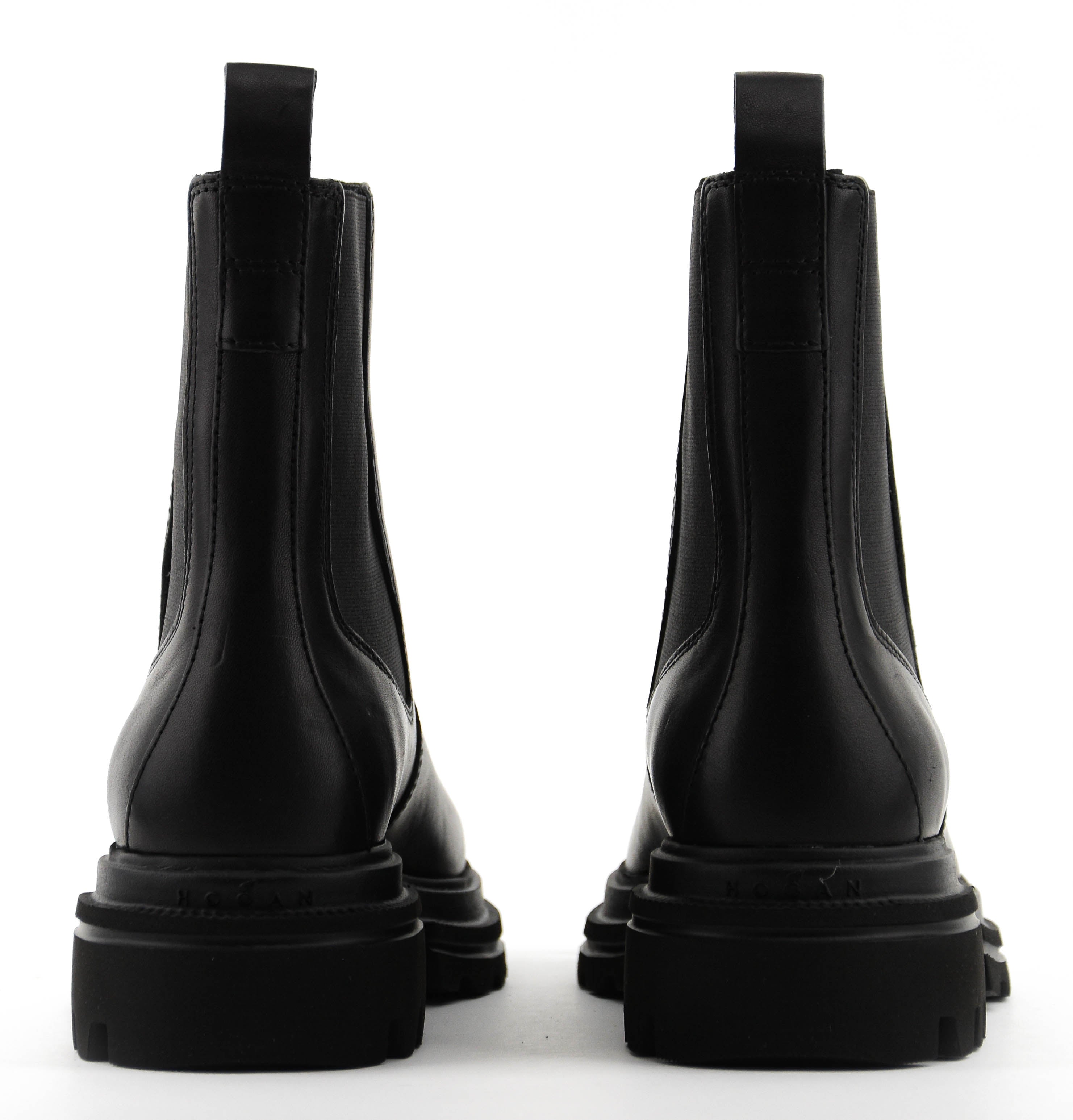 HOGAN CHELSEA BOOT BLACK