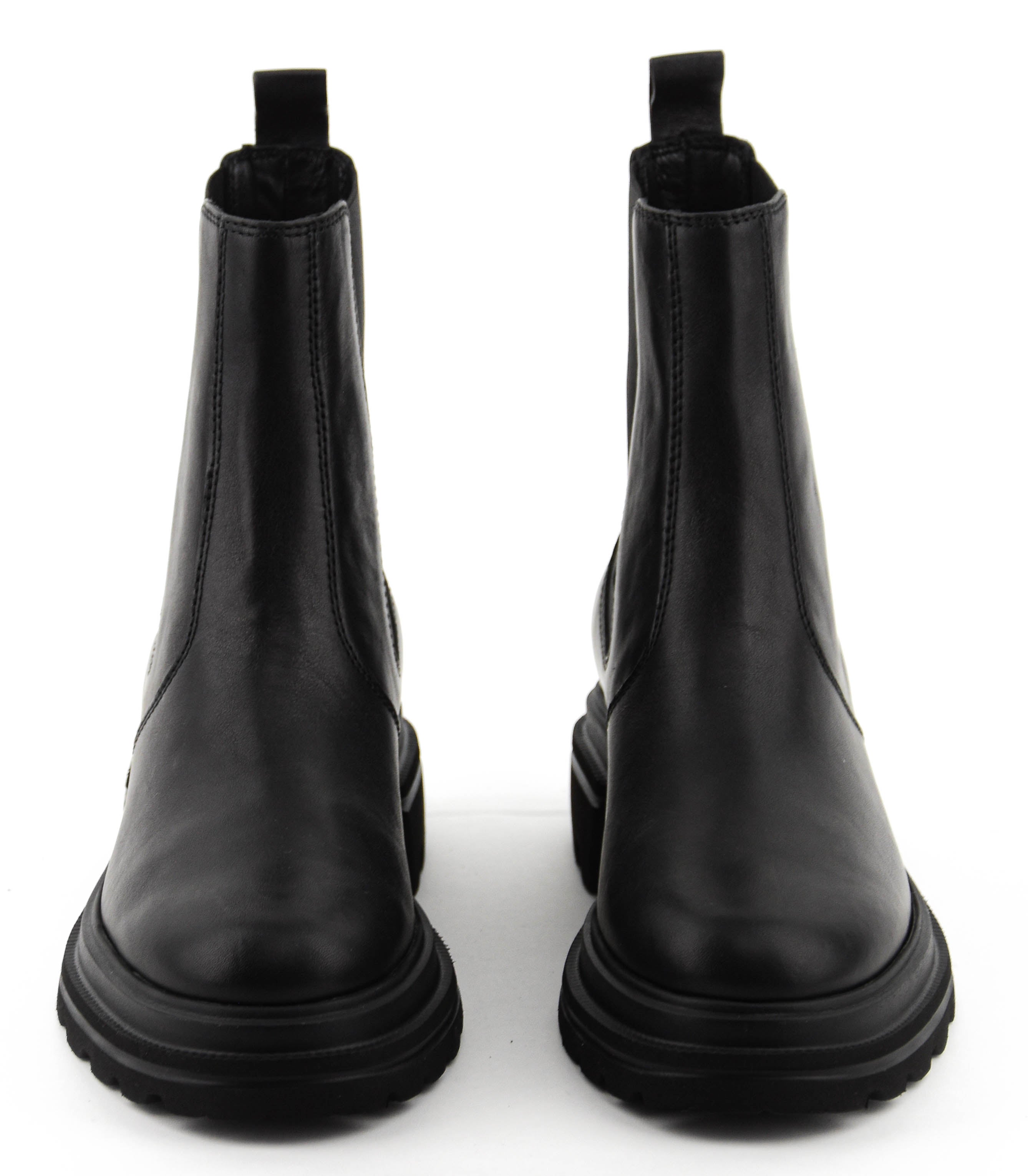 HOGAN CHELSEA BOOT BLACK