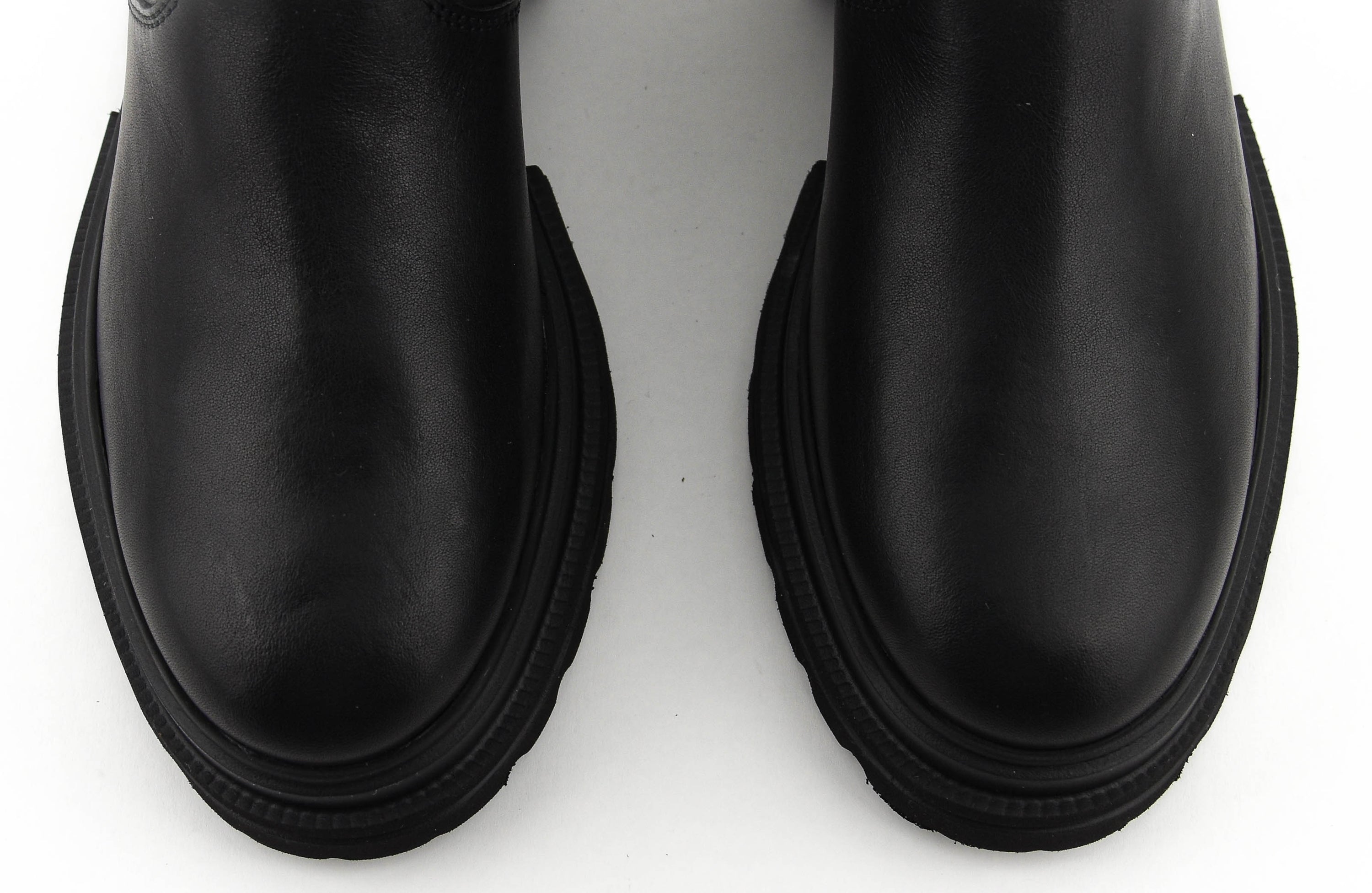 HOGAN CHELSEA BOOT BLACK