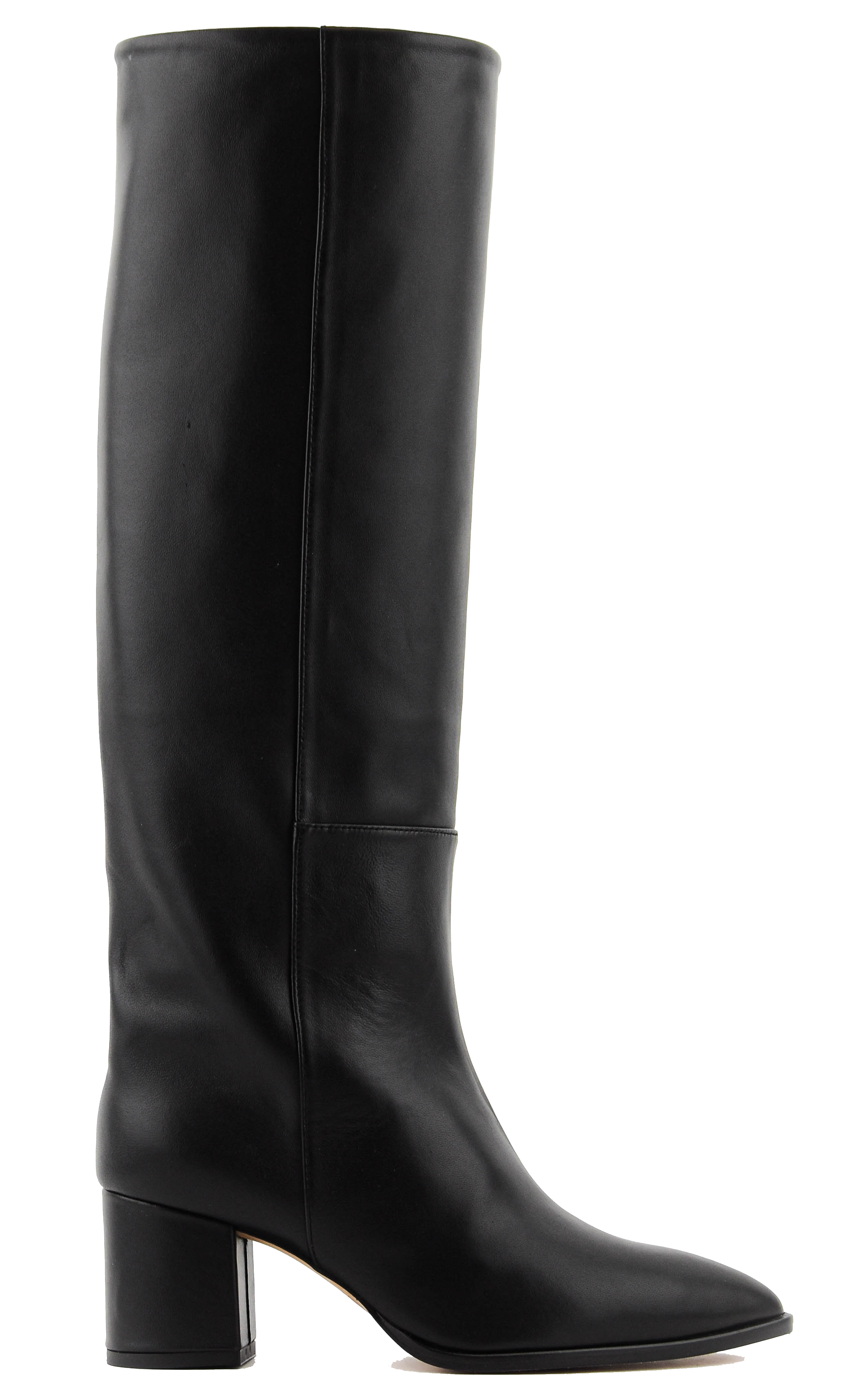 TORAL COUNTRT SOFIA BOOT BLACK