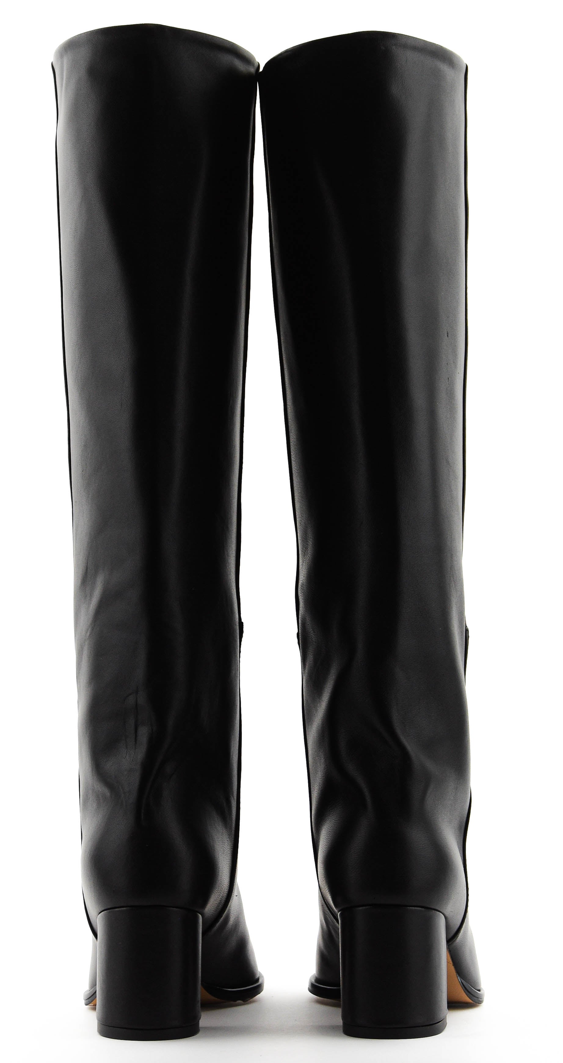 TORAL COUNTRT SOFIA BOOT BLACK