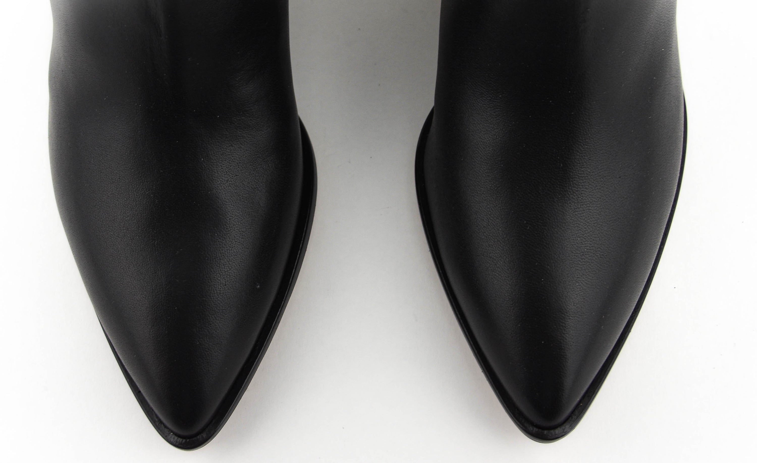 TORAL COUNTRT SOFIA BOOT BLACK