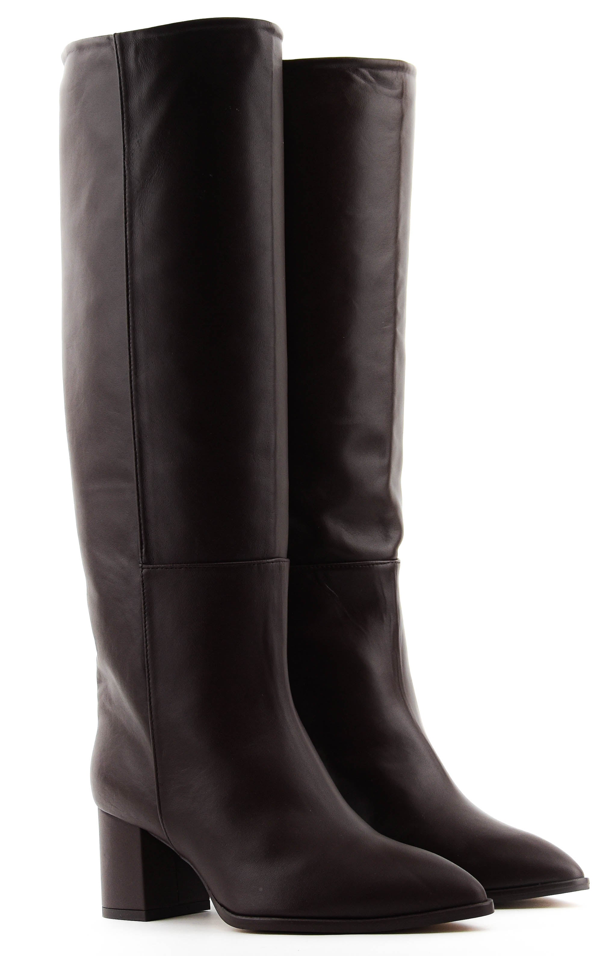 TORAL COUNTRT SOFIA BOOT CHOCOLAT