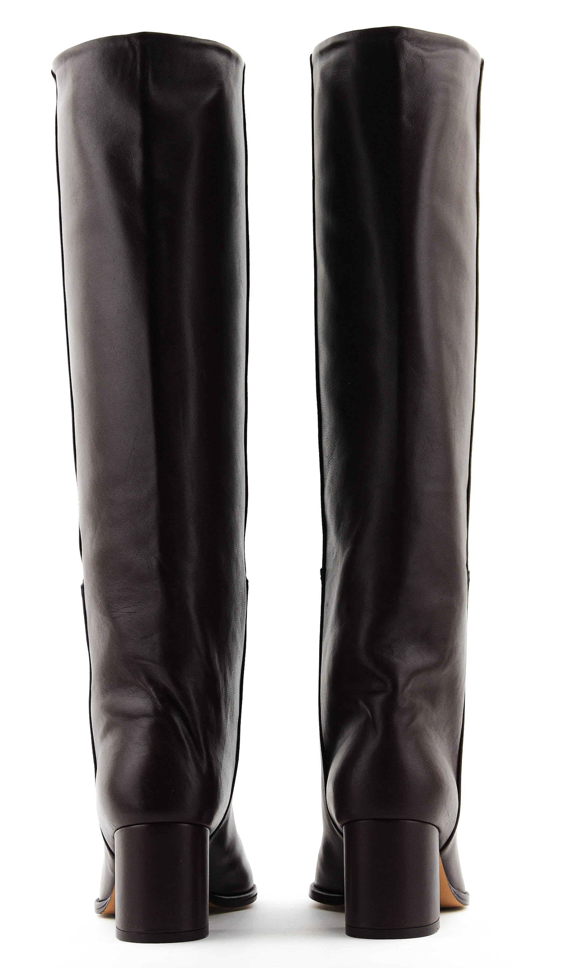 TORAL COUNTRT SOFIA BOOT CHOCOLAT