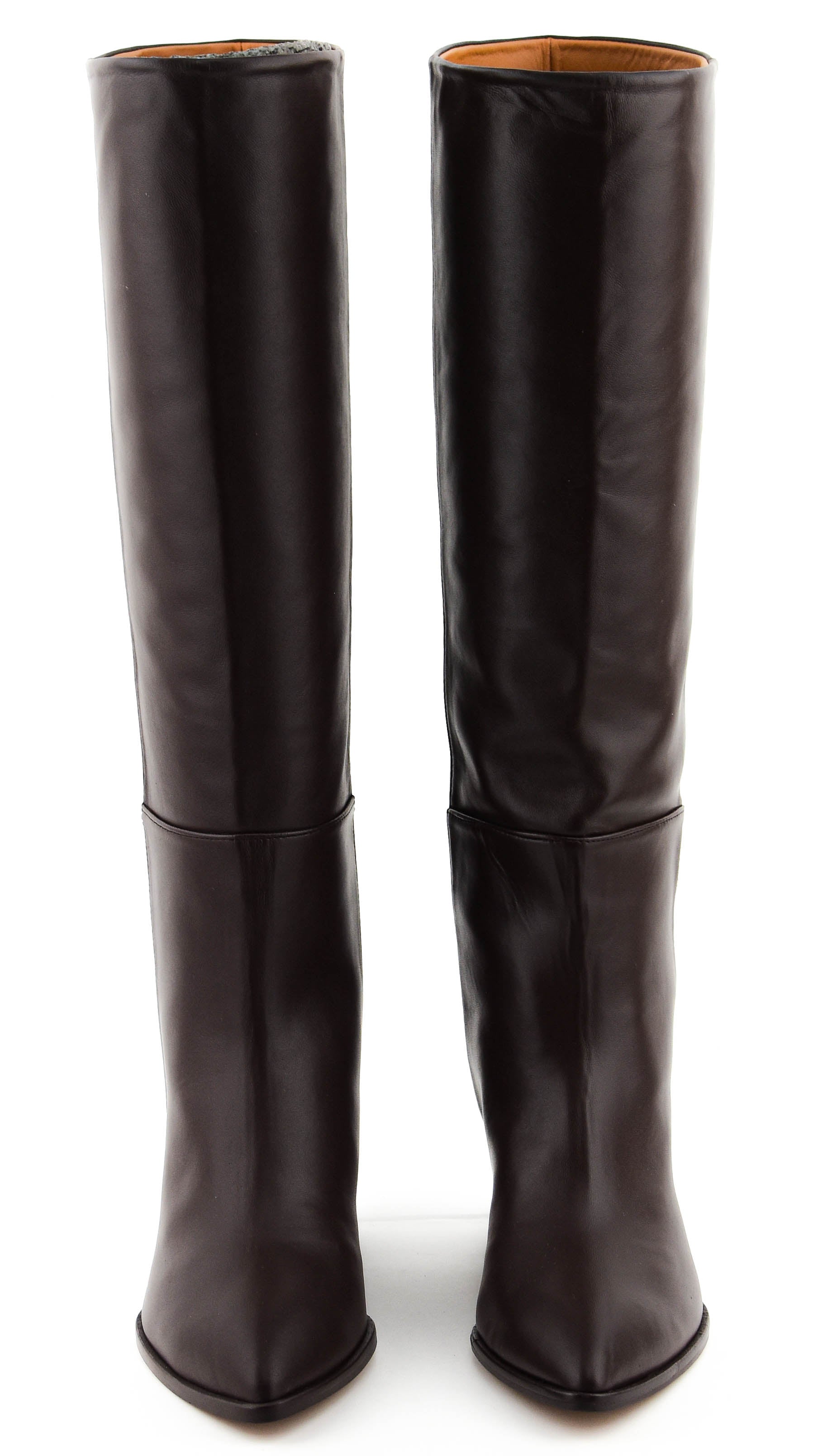 TORAL COUNTRT SOFIA BOOT CHOCOLAT