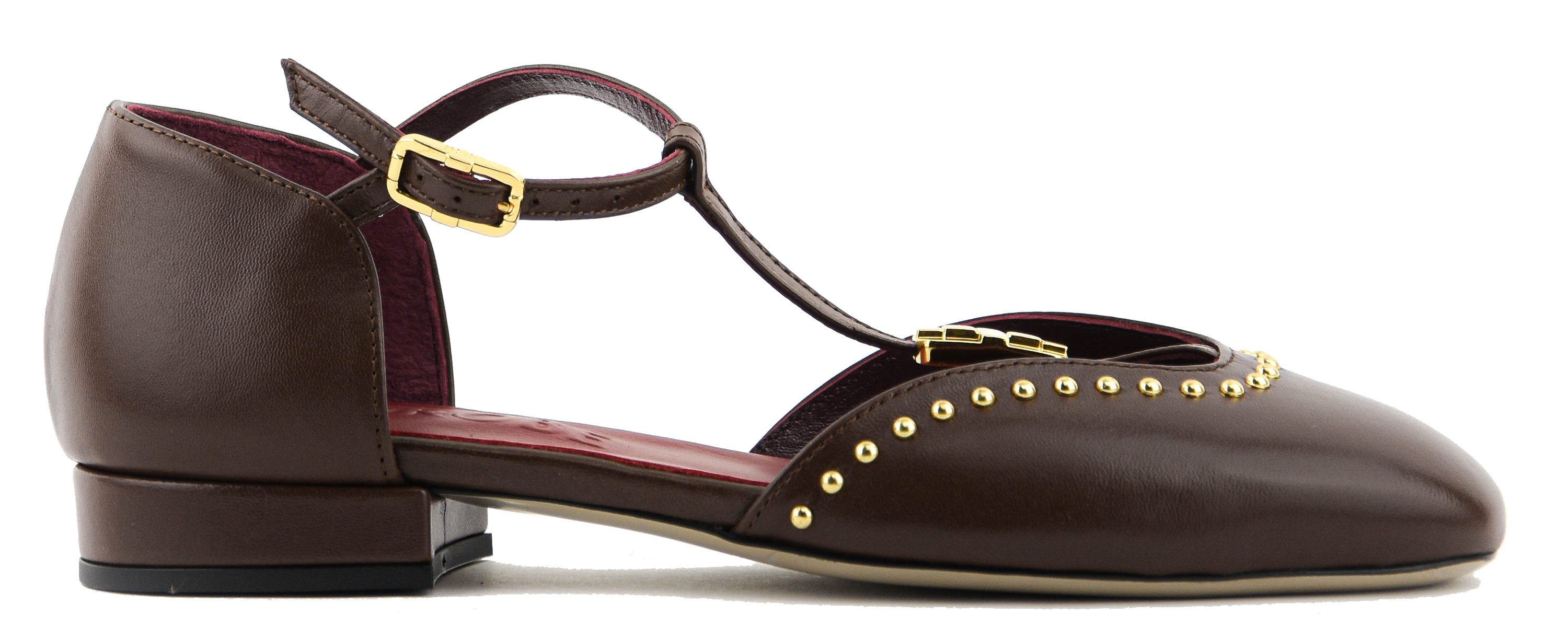 MOROBE FLORINNE 03 CHOCOLAT