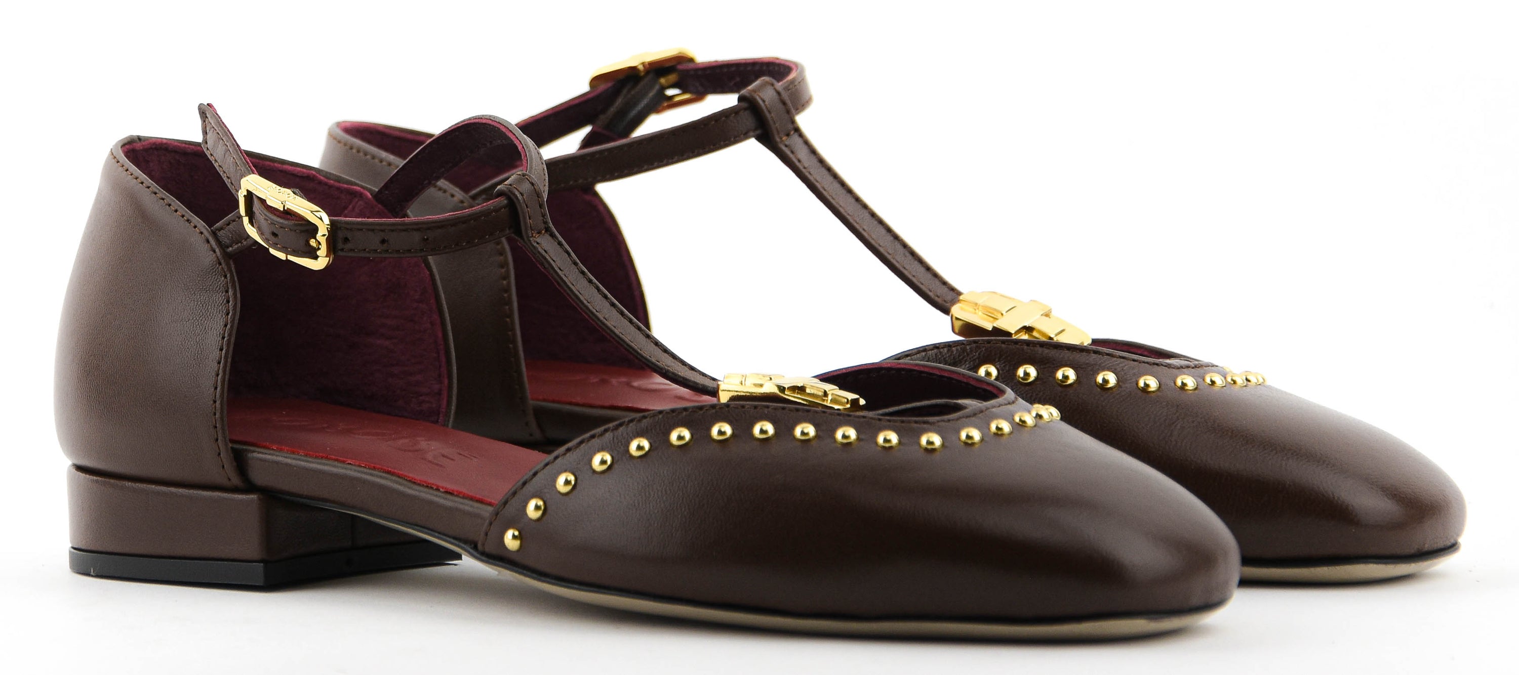 MOROBE FLORINNE 03 CHOCOLAT
