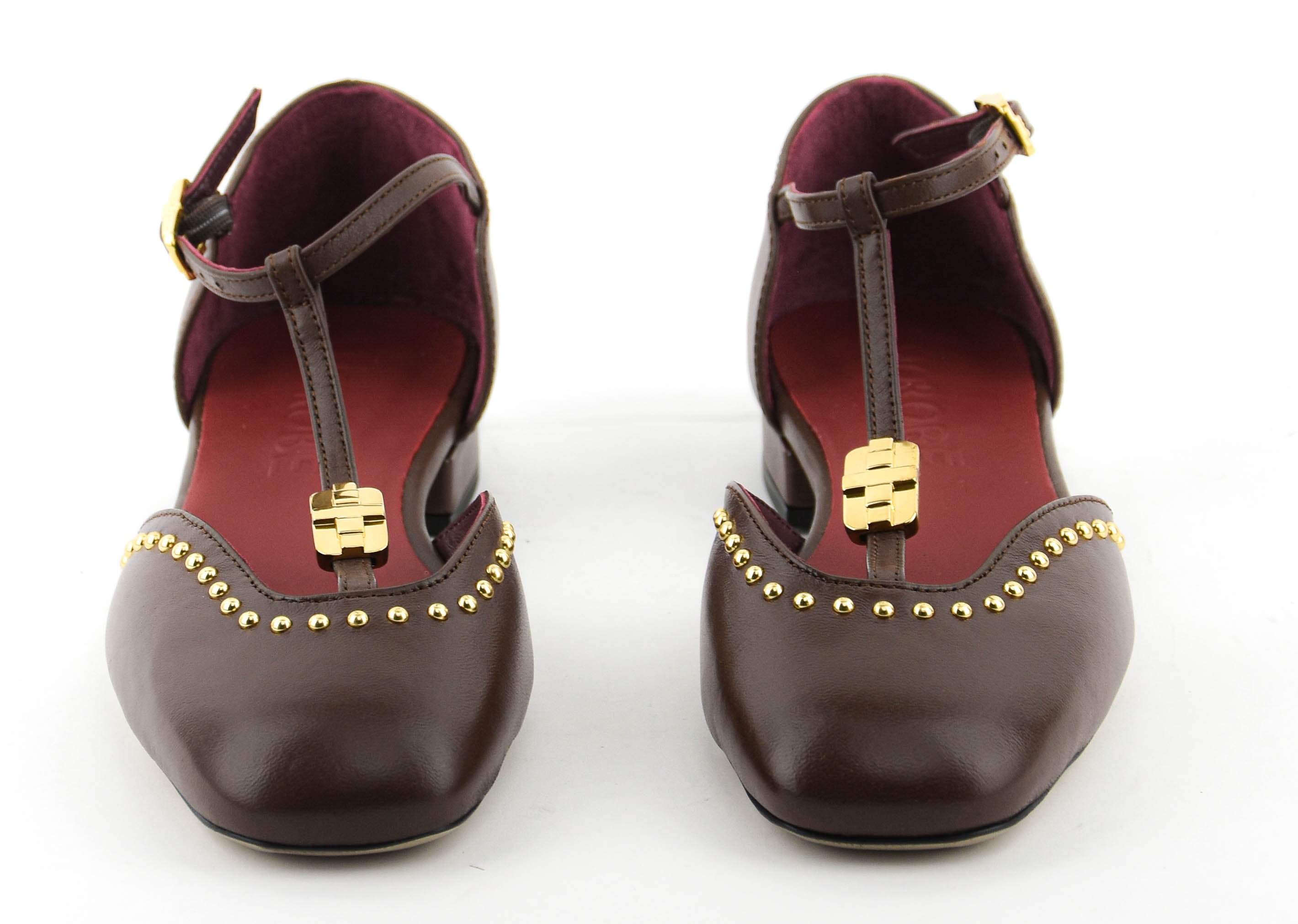 MOROBE FLORINNE 03 CHOCOLAT