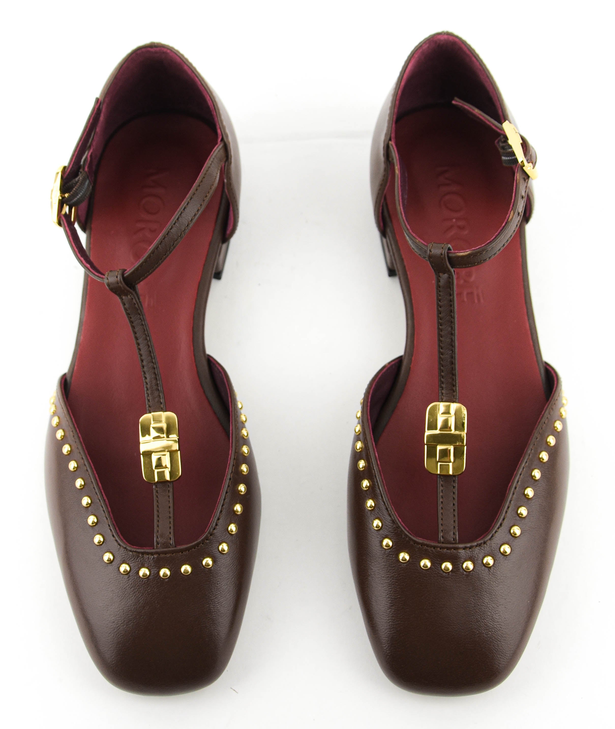 MOROBE FLORINNE 03 CHOCOLAT