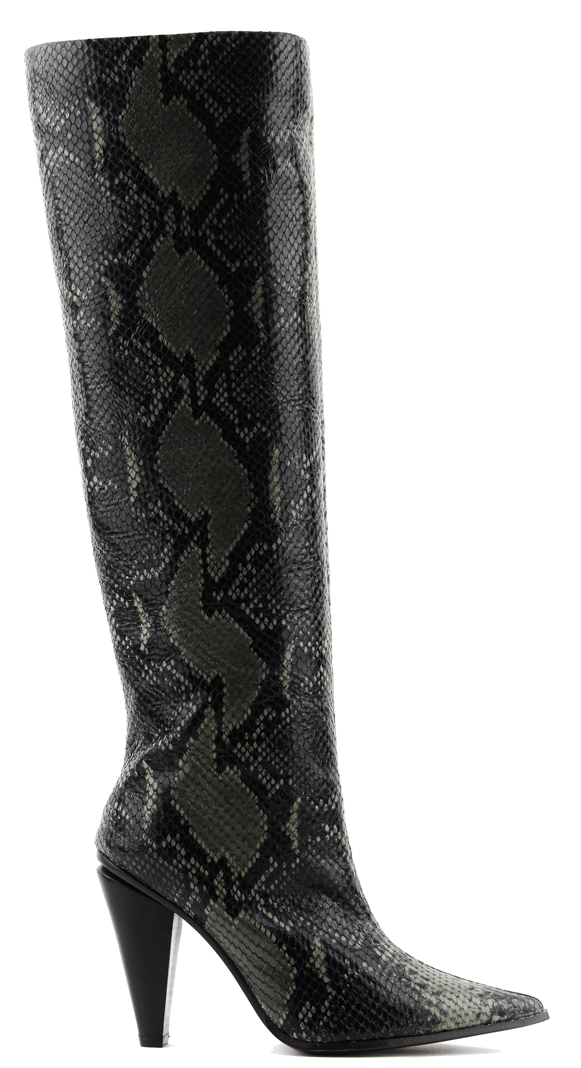 ROBERTO FESTA URIEL BOOT GREY