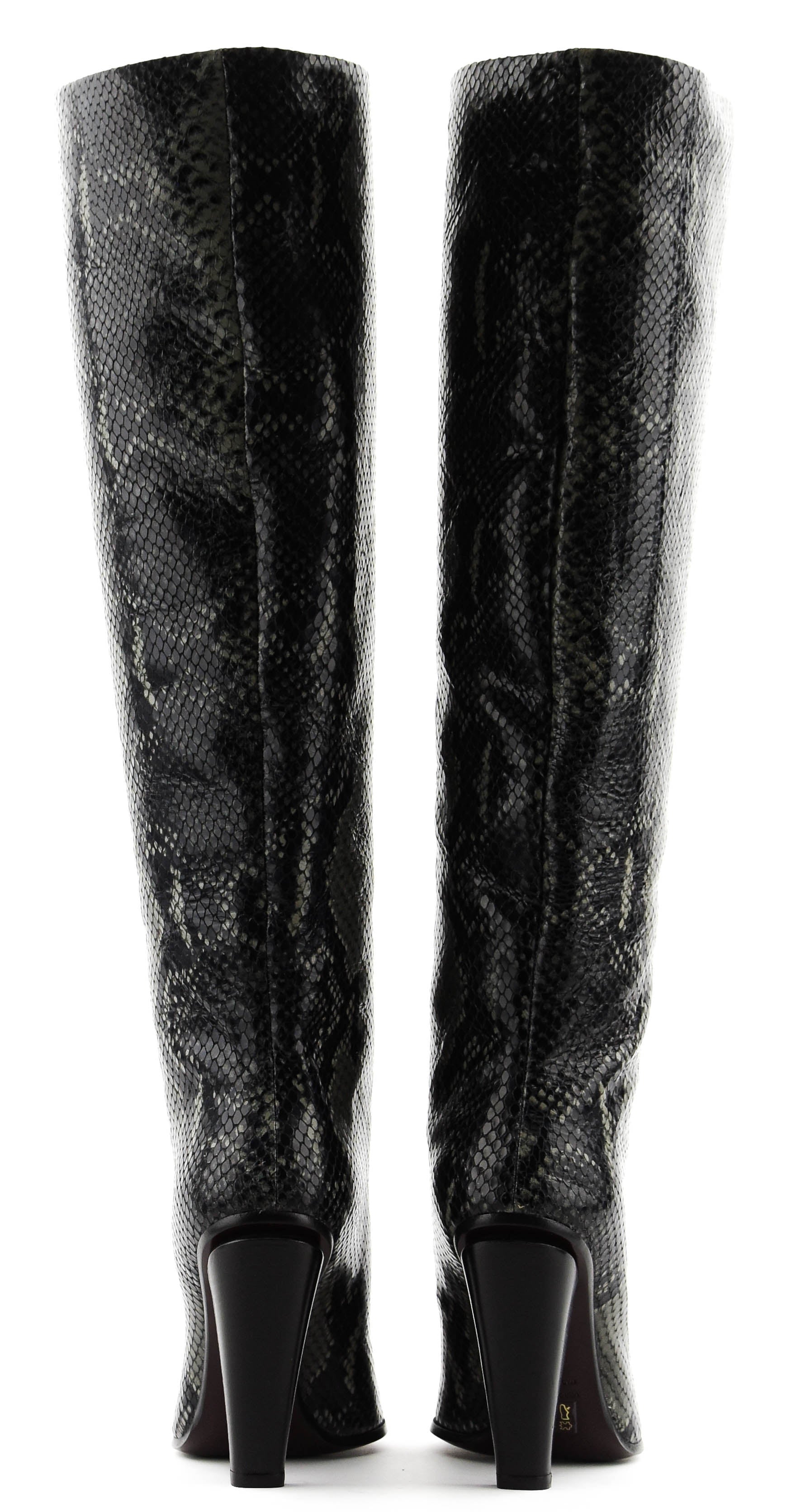 ROBERTO FESTA URIEL BOOT GREY