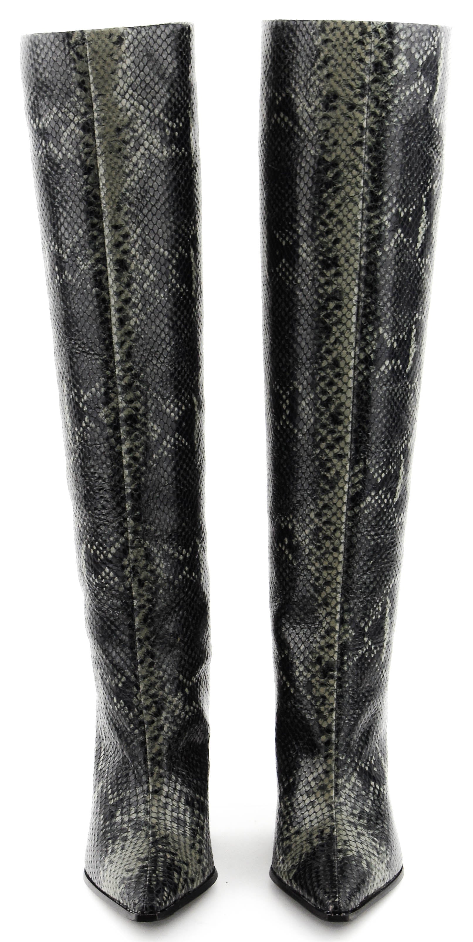 ROBERTO FESTA URIEL BOOT GREY