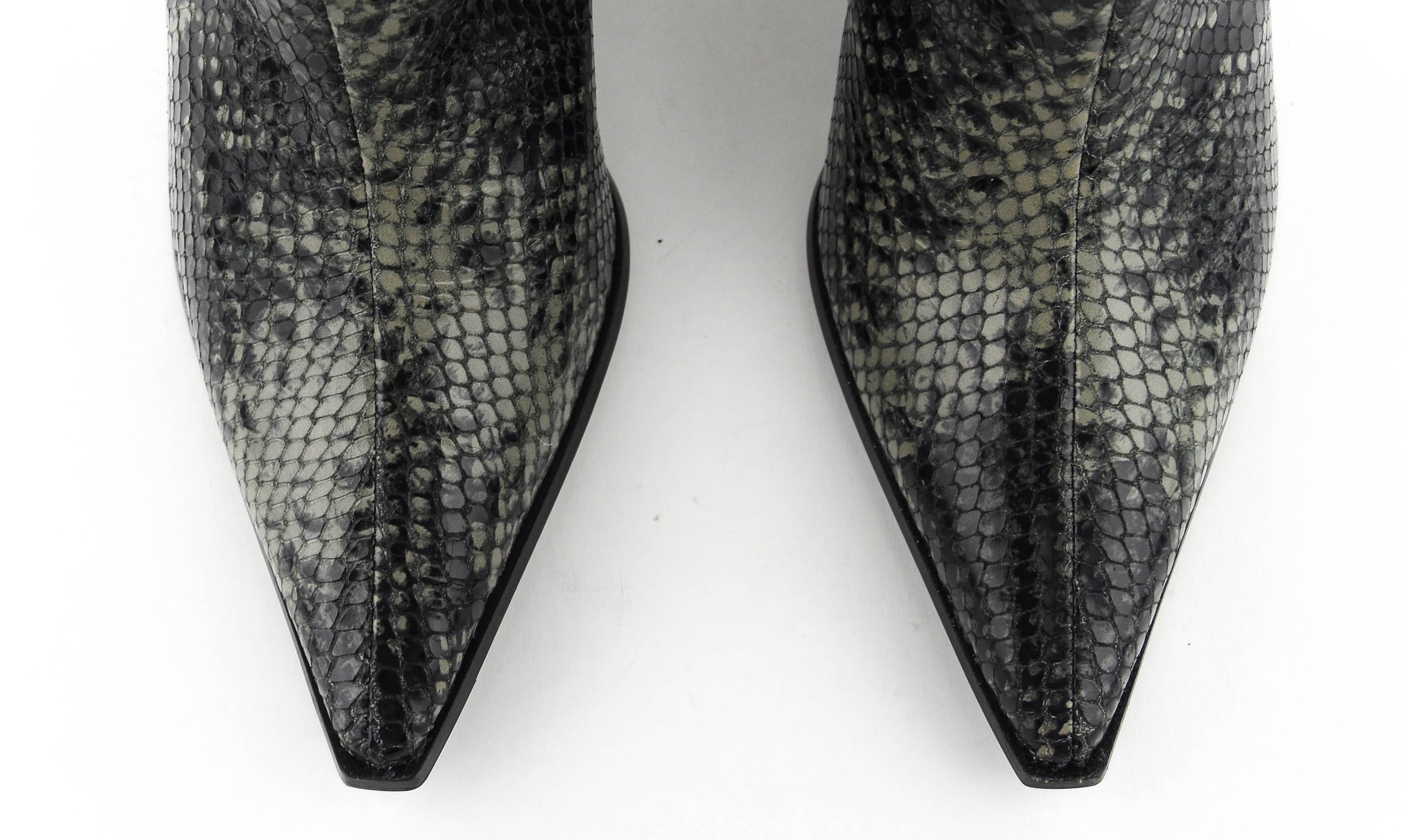 ROBERTO FESTA URIEL BOOT GREY