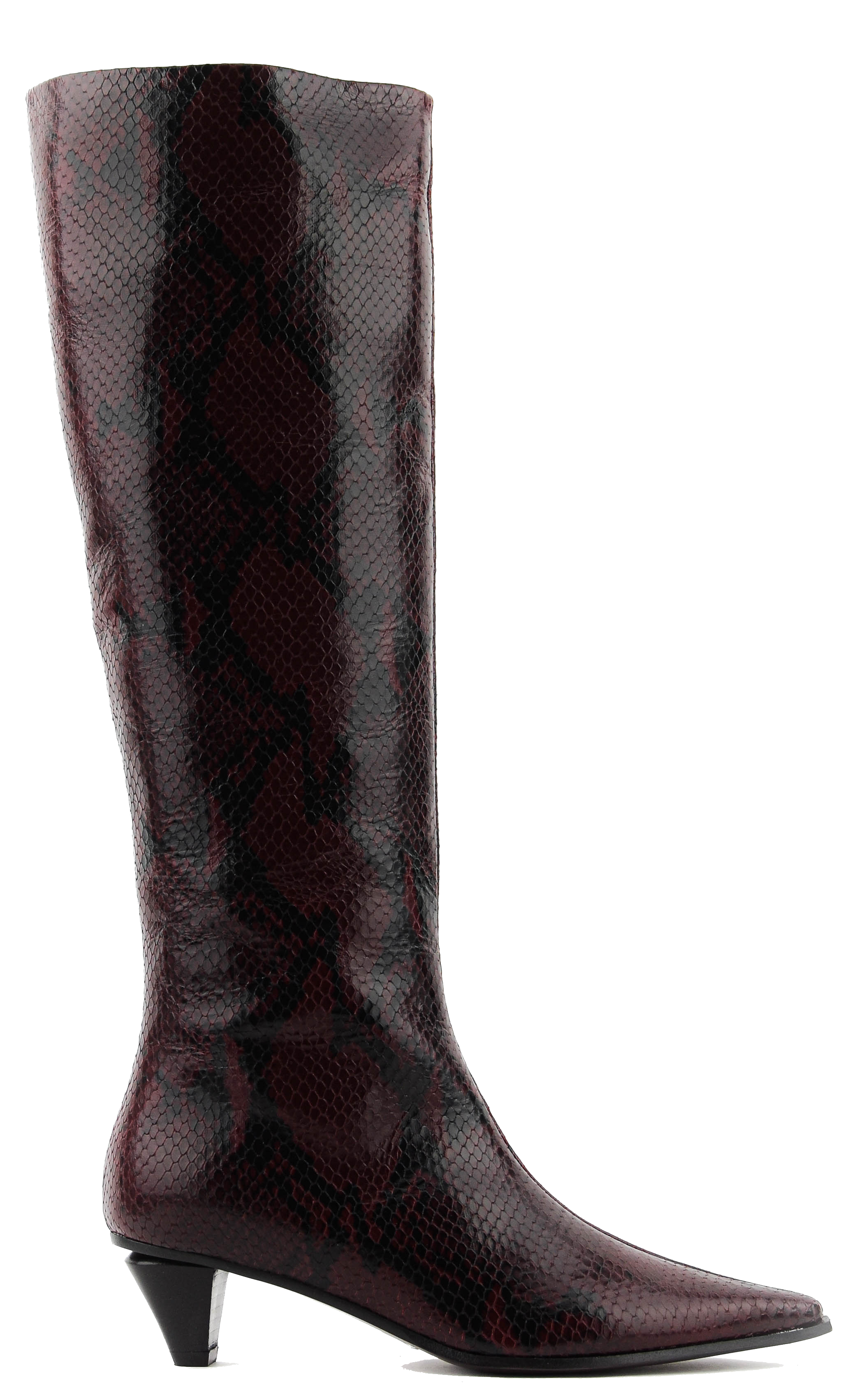 ROBERTO FESTA TAISIA BOOT RED