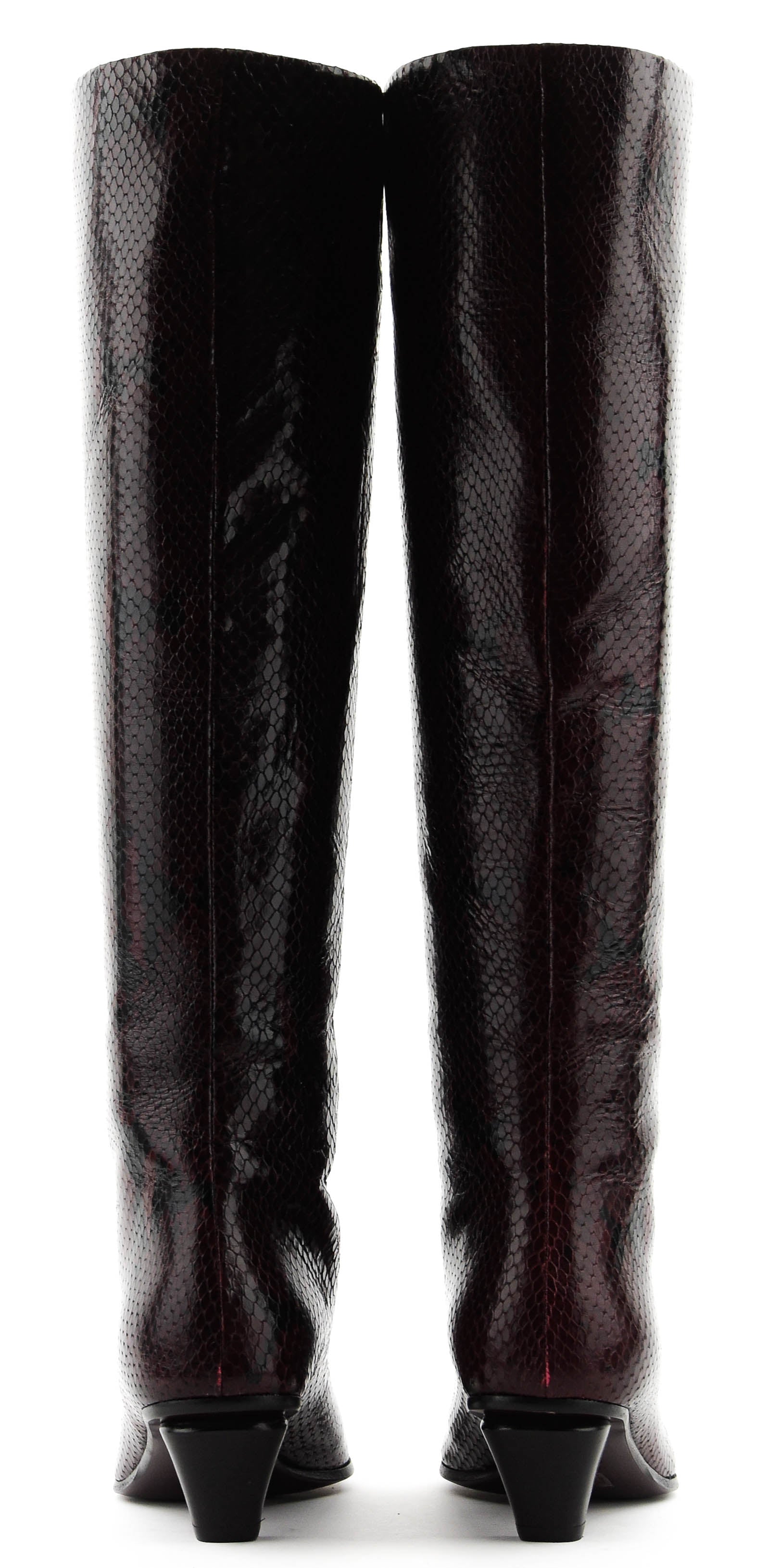 ROBERTO FESTA TAISIA BOOT RED