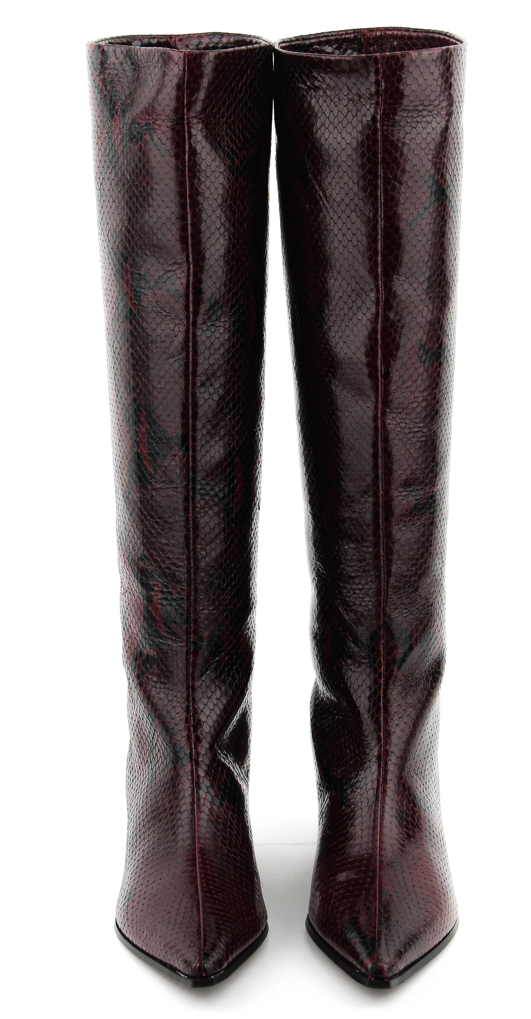 ROBERTO FESTA TAISIA BOOT RED