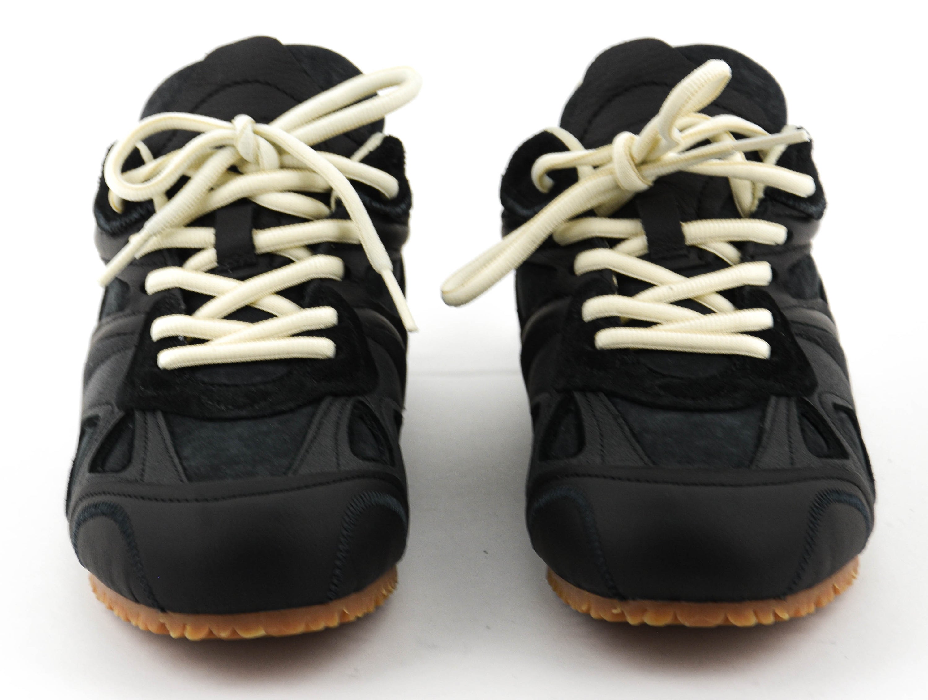 AXEL ARIGATO SLOW RUNNER BLACK GUM