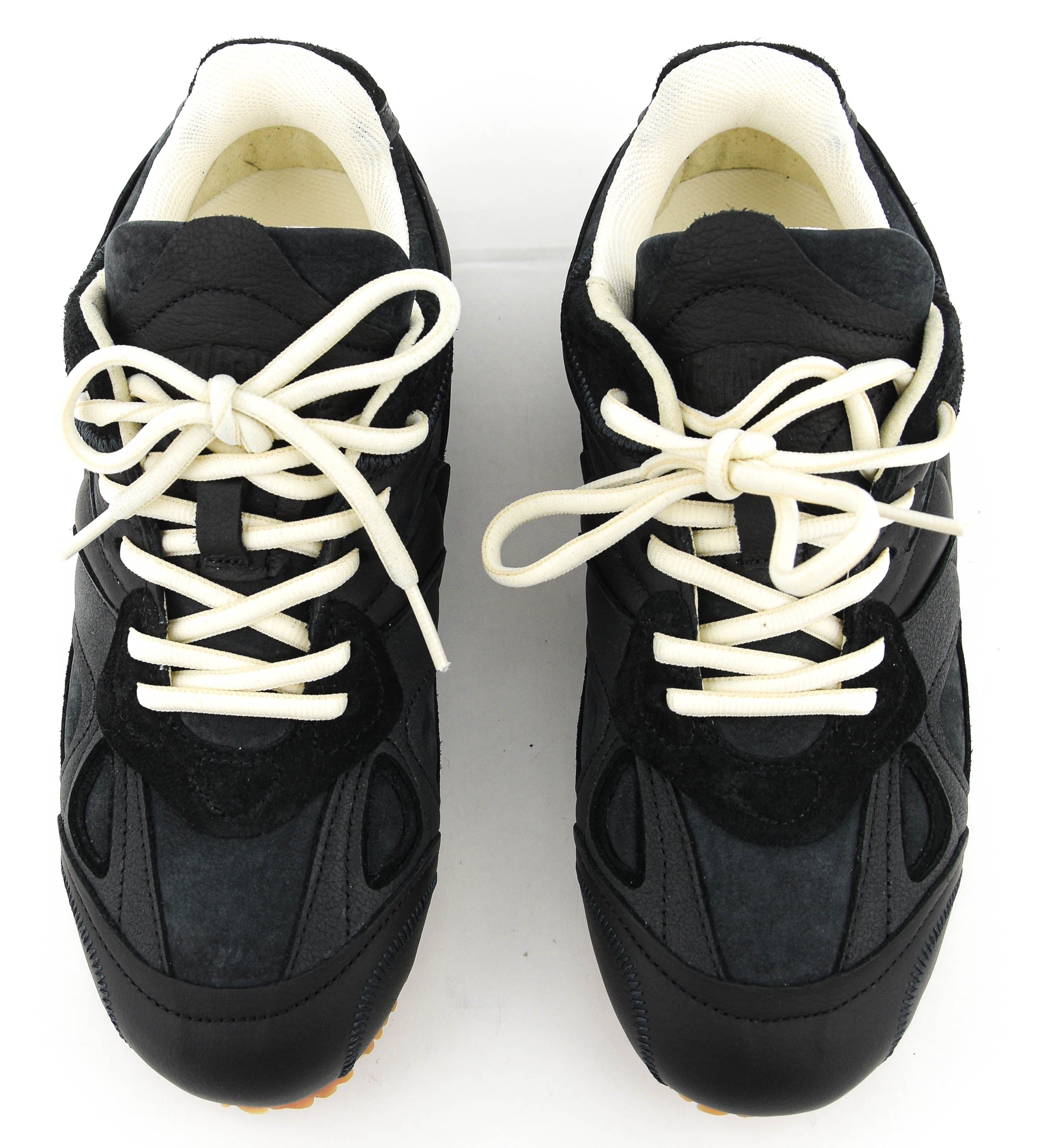 AXEL ARIGATO SLOW RUNNER BLACK GUM