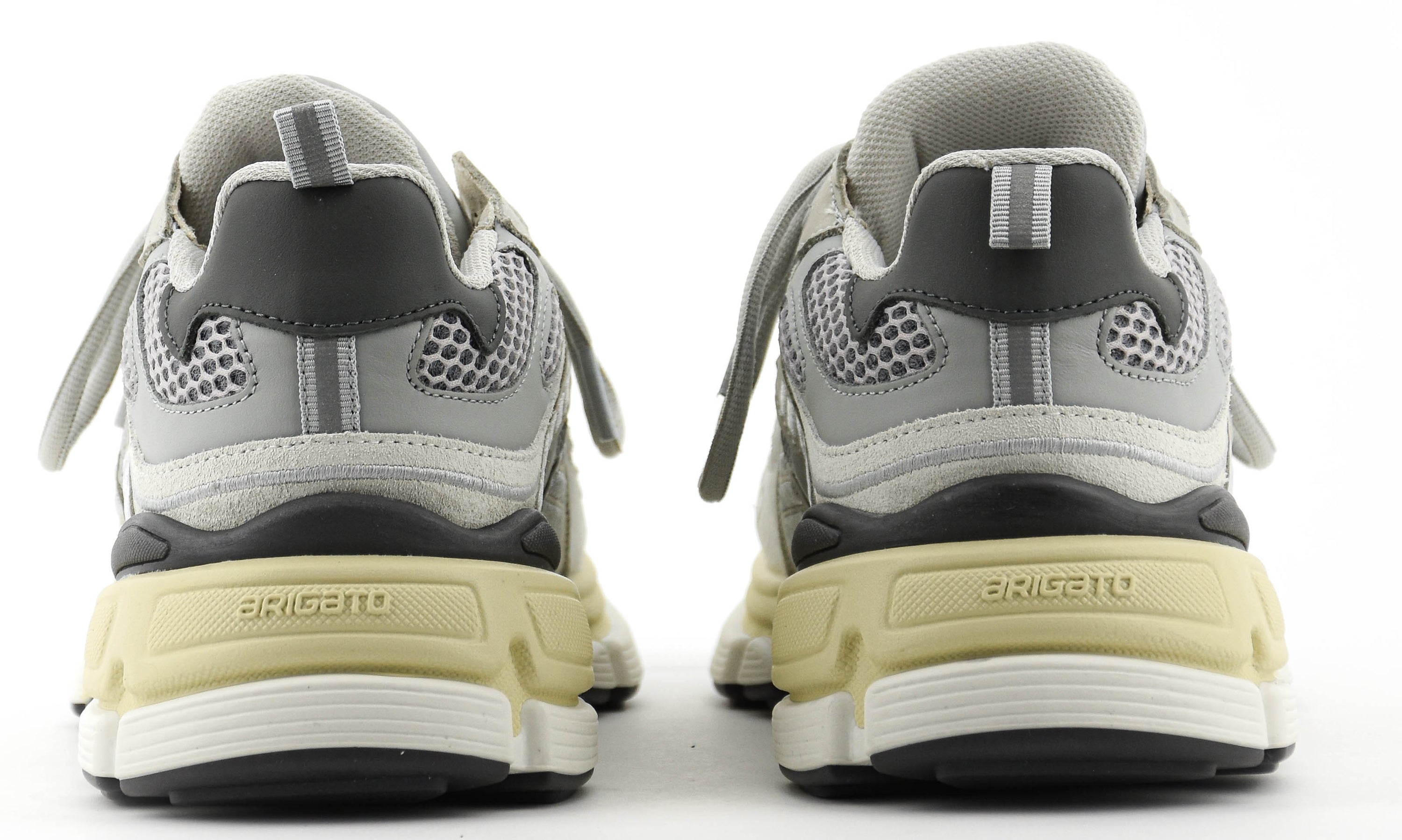 AXEL ARIGATO SPHERE RUNNER LIGHT GREY