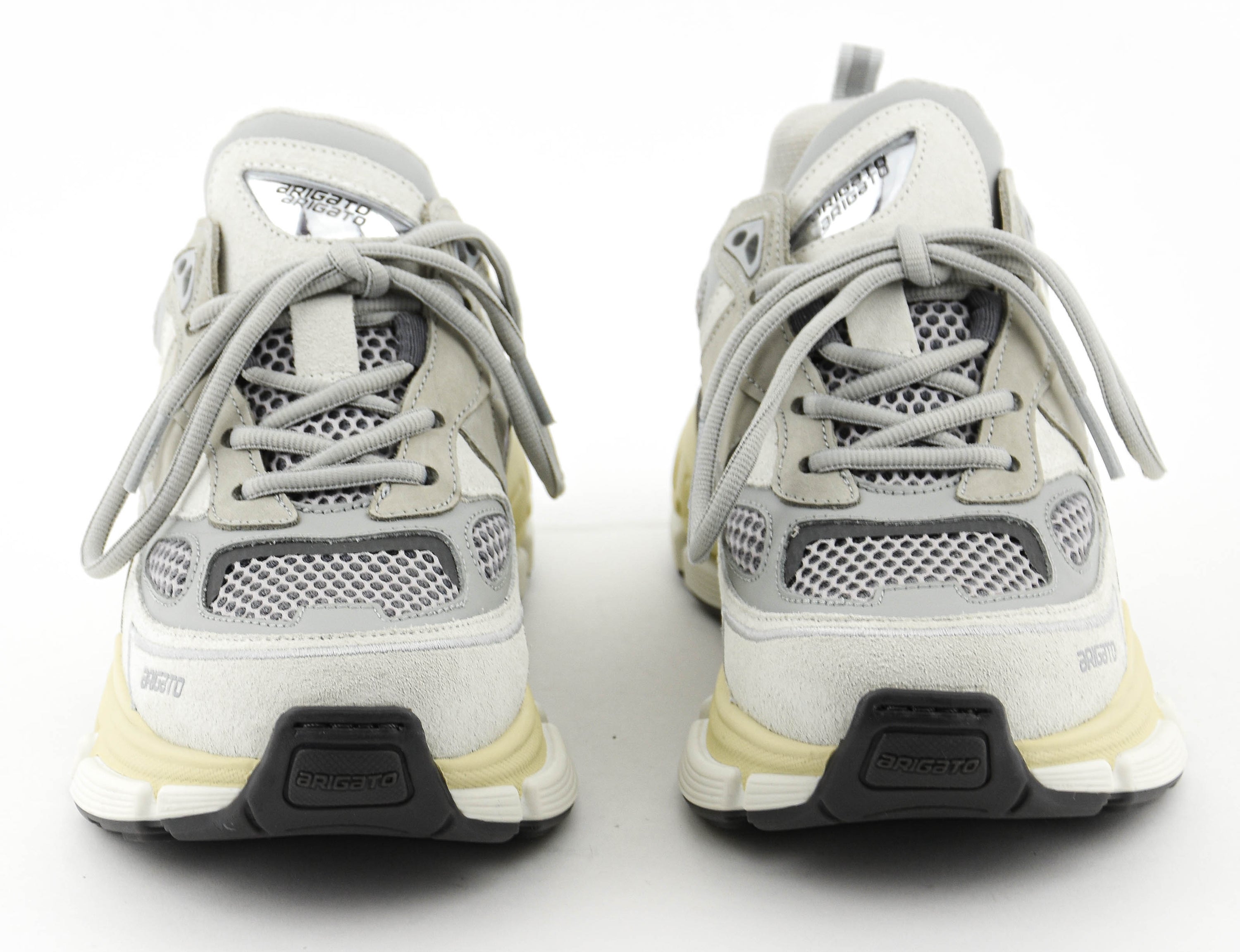 AXEL ARIGATO SPHERE RUNNER LIGHT GREY