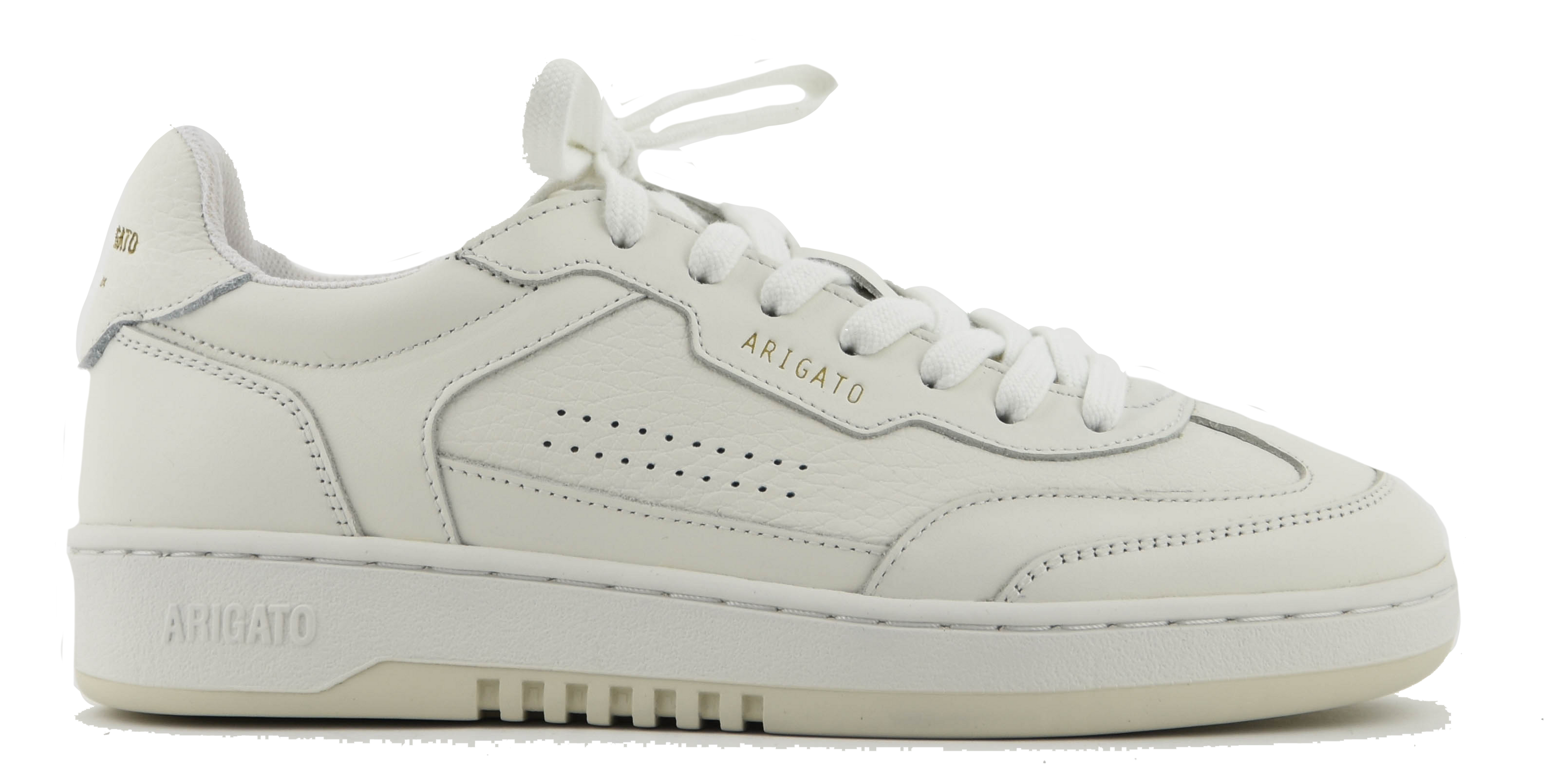 AXEL ARIGATO DICE T-TOE OFF WHITE