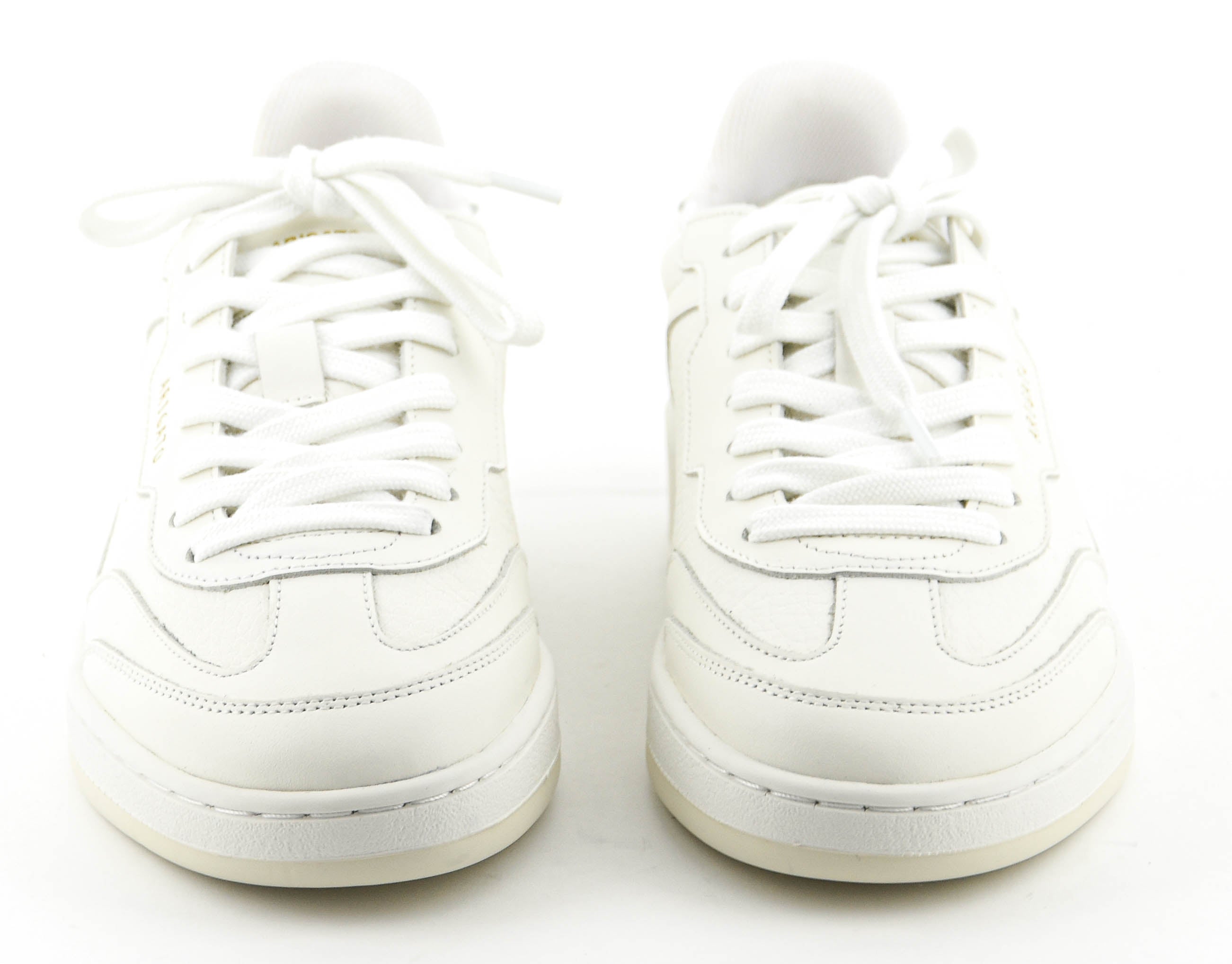 AXEL ARIGATO DICE T-TOE OFF WHITE