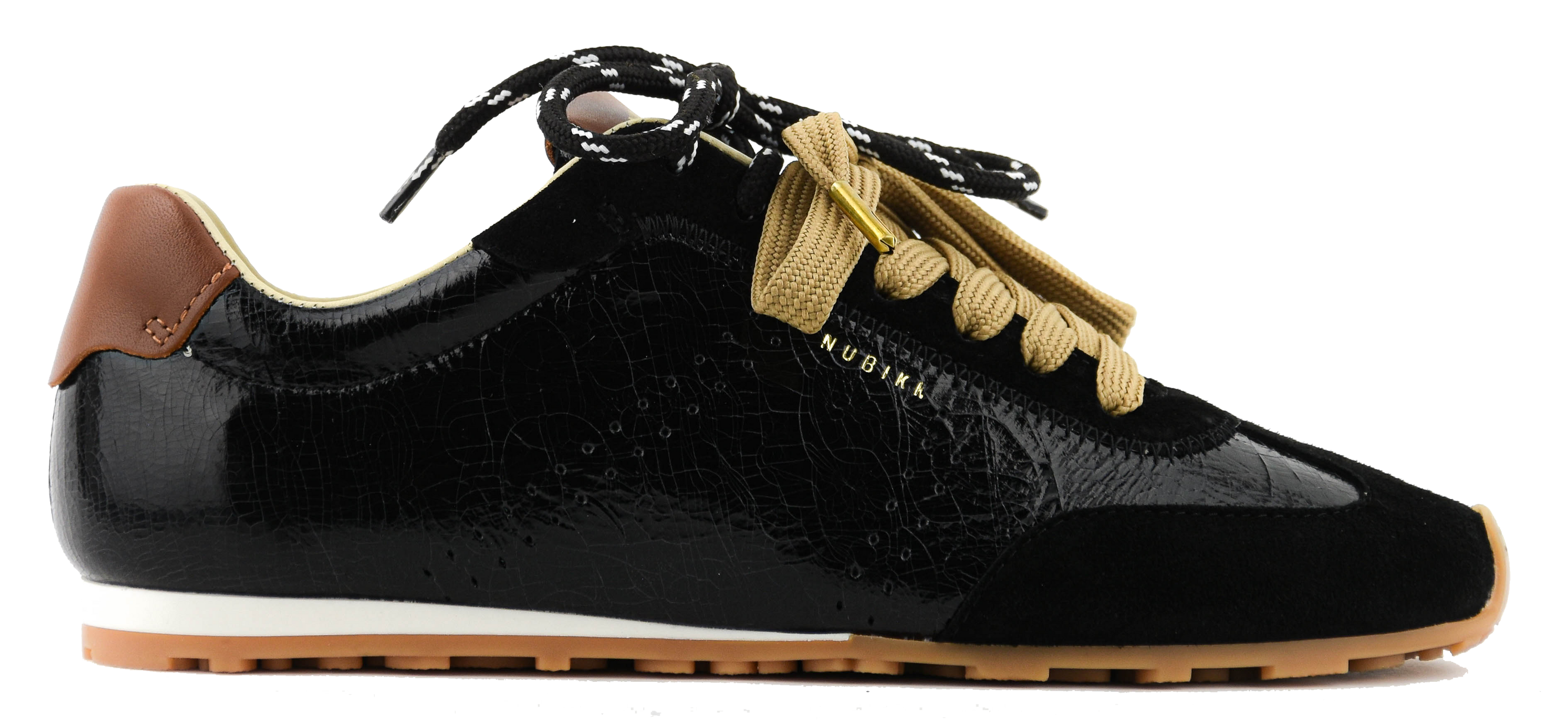 NUBIKK BILLY LOU BLACK COMBI