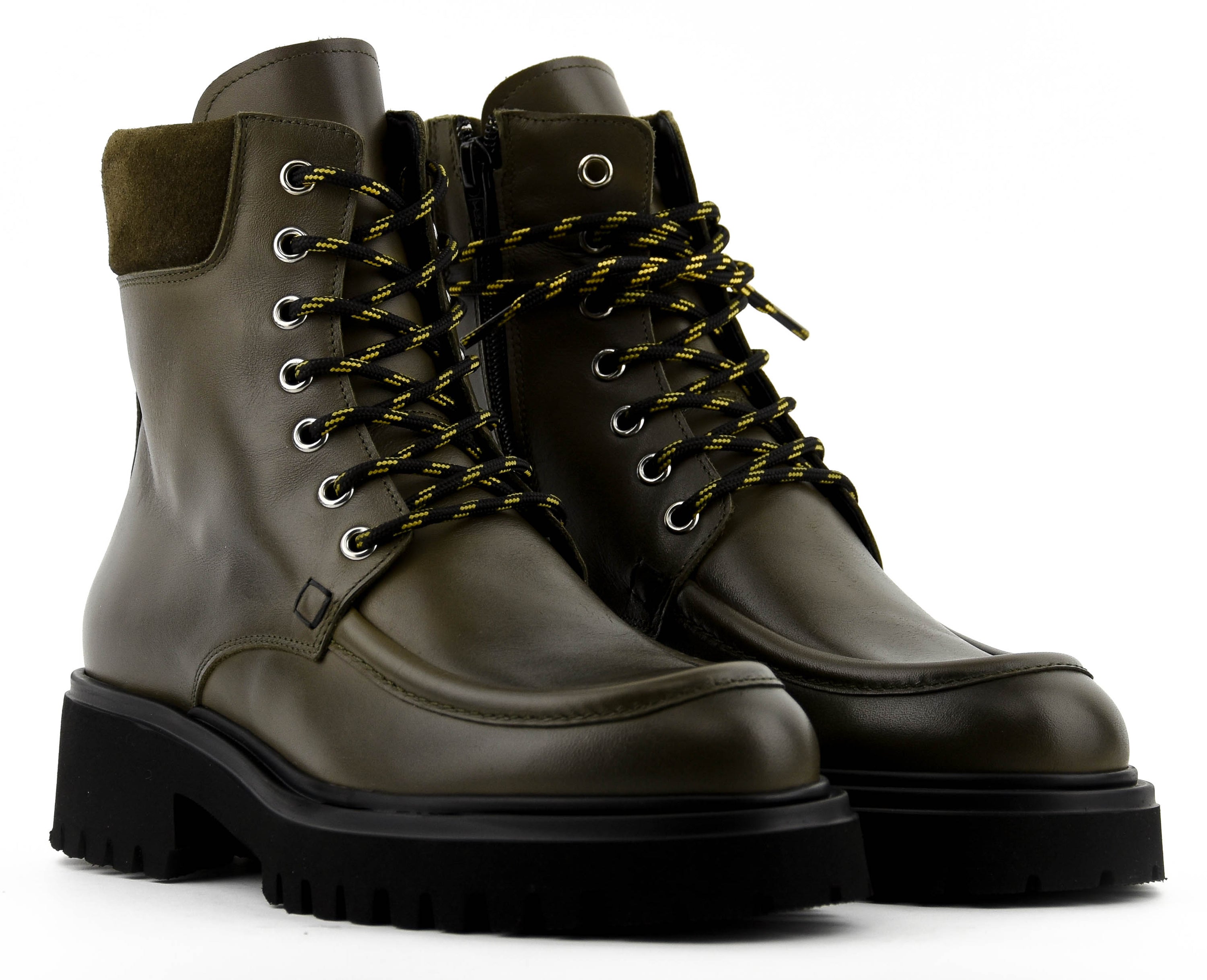 PAULWARMER CITY HIKER MILITARY