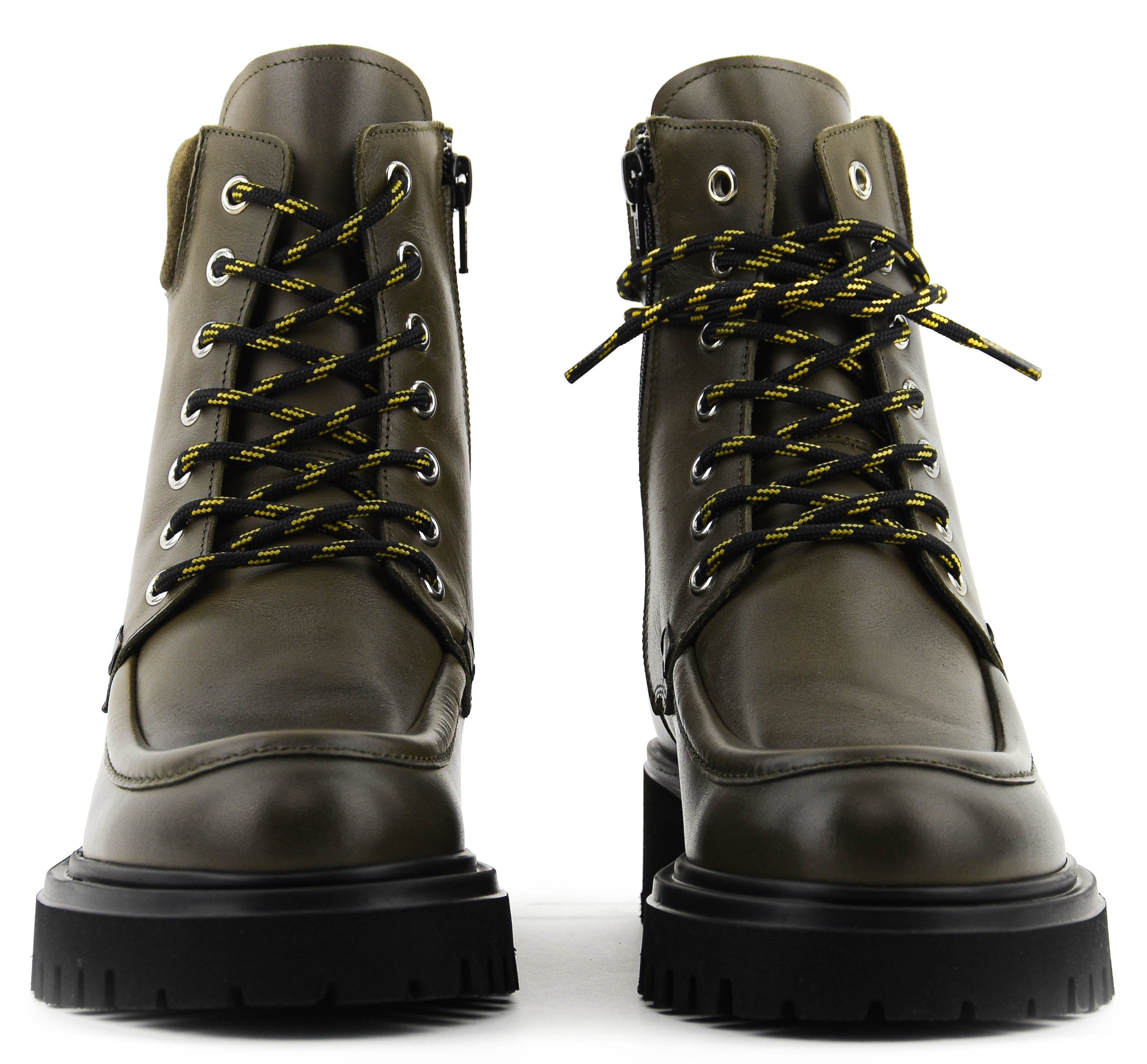 PAULWARMER CITY HIKER MILITARY