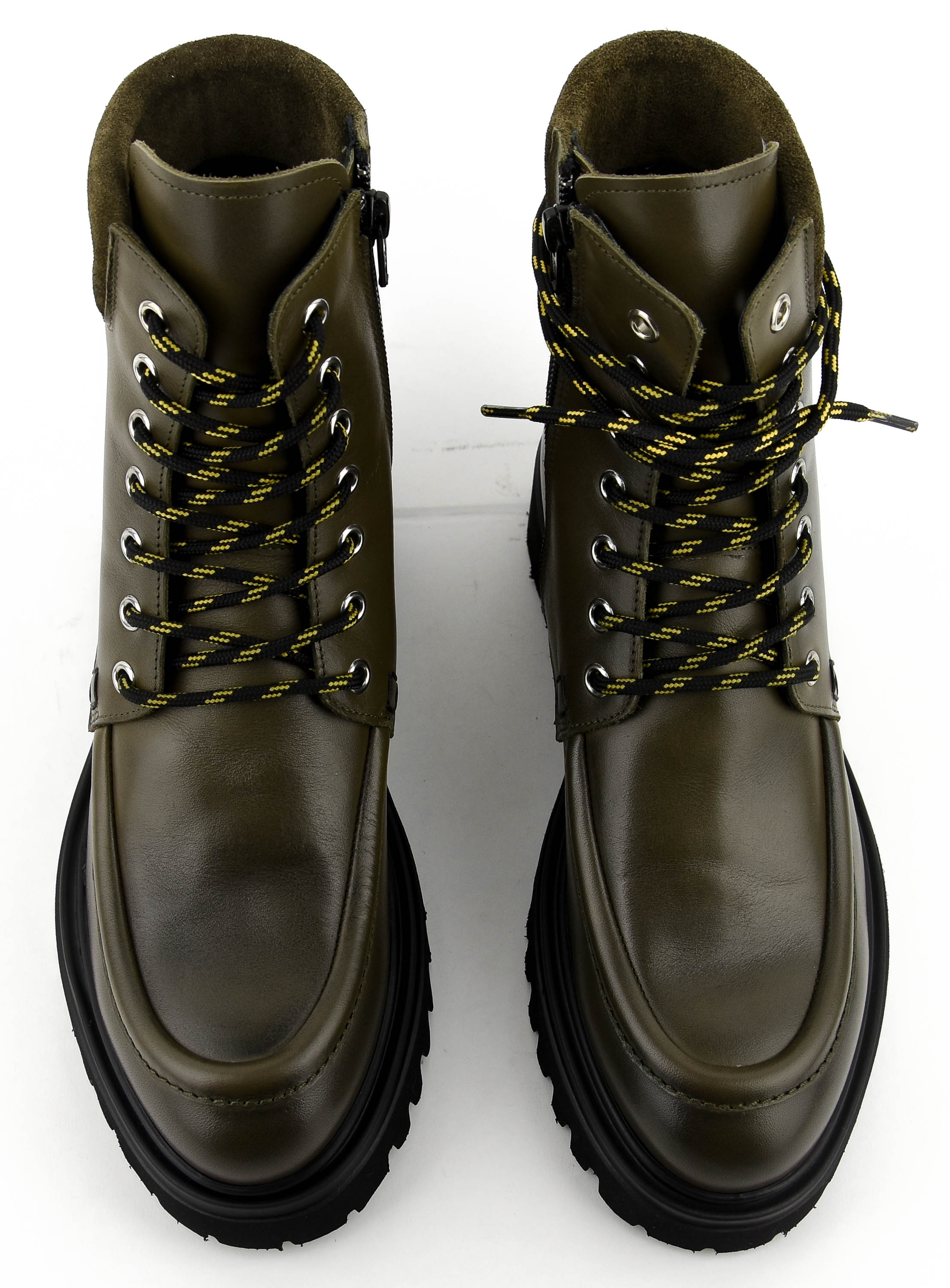 PAULWARMER CITY HIKER MILITARY