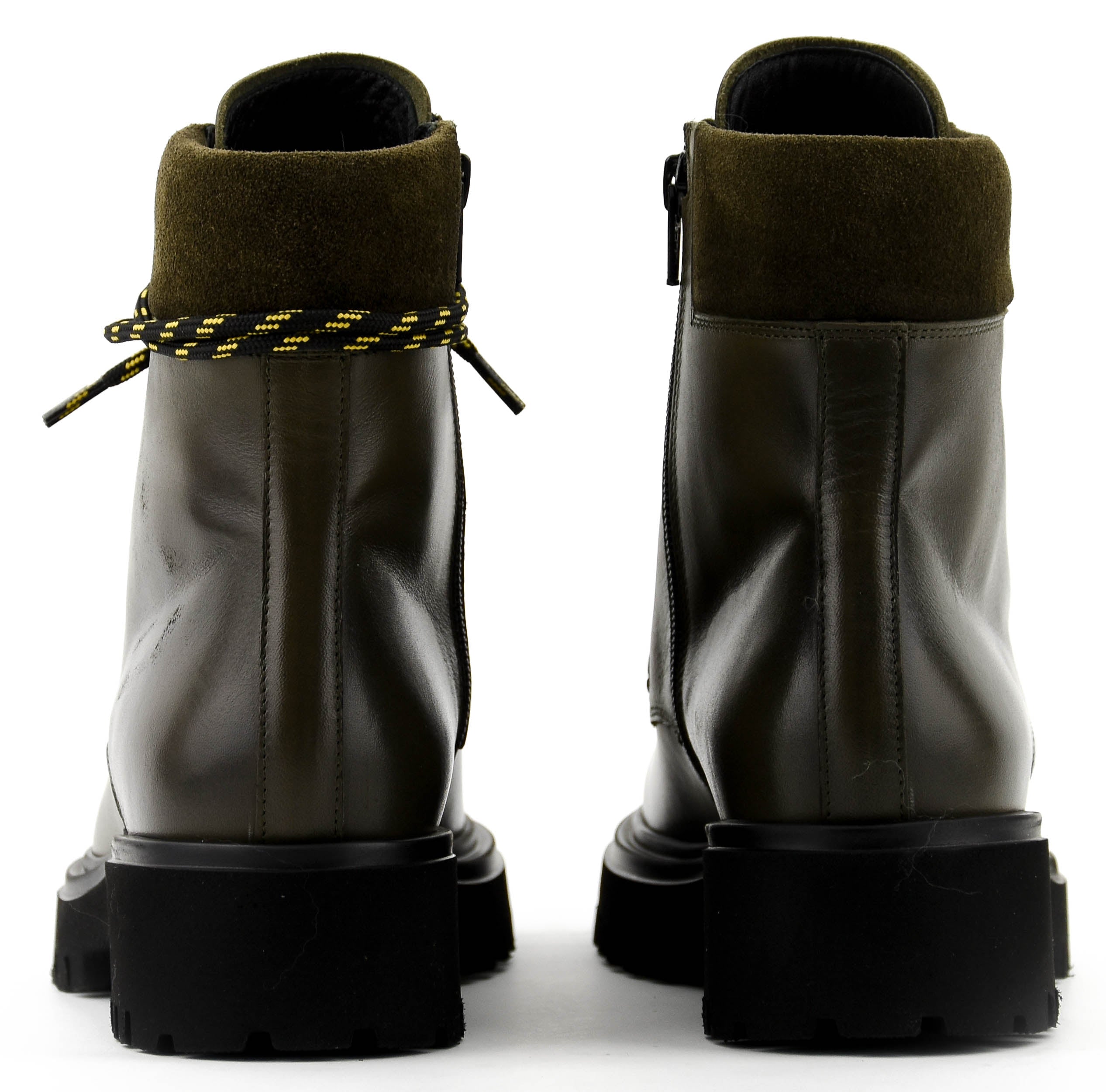 PAULWARMER CITY HIKER MILITARY