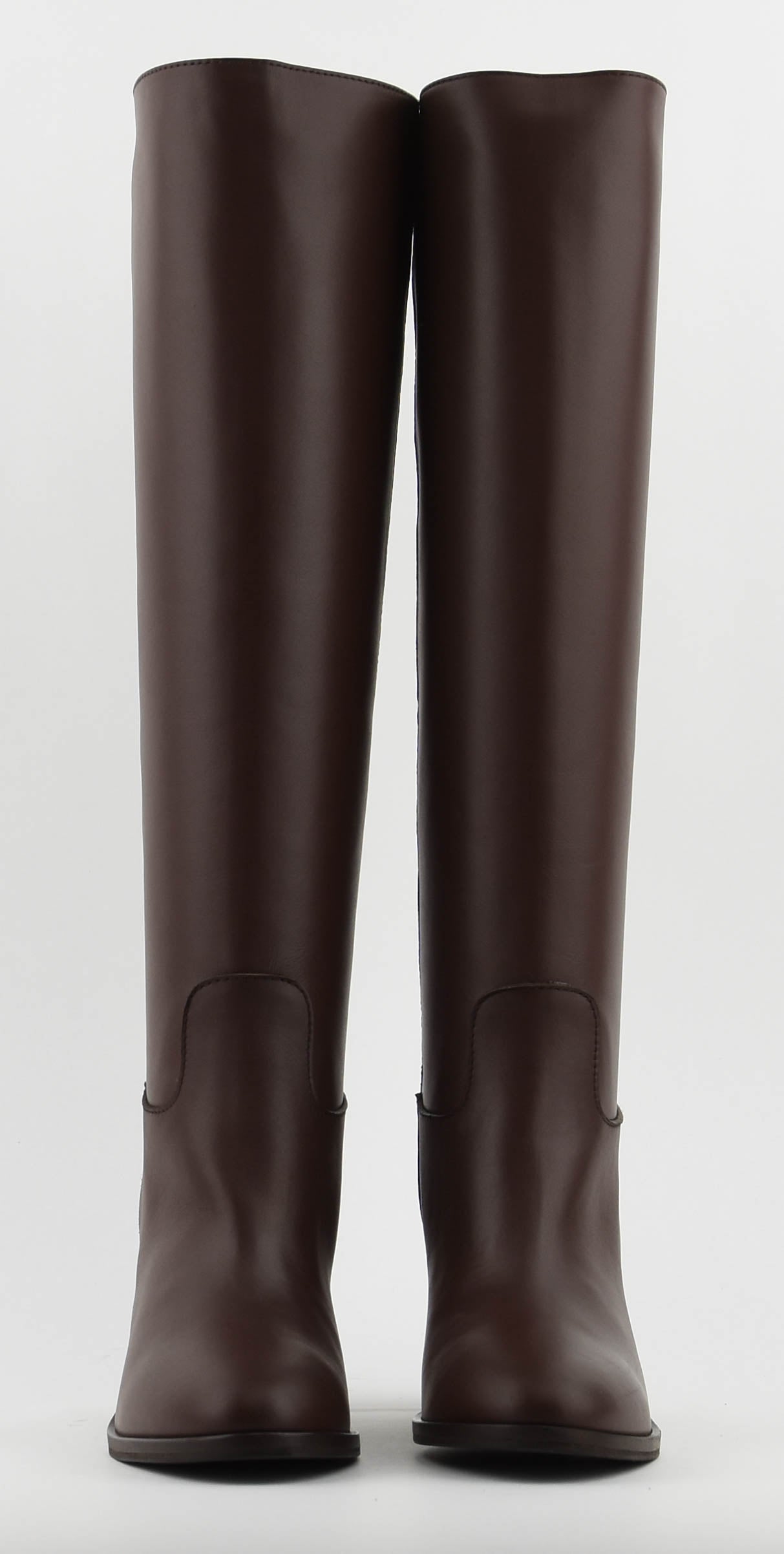 PAUL WARMER KATE 75 BOOT BROWN