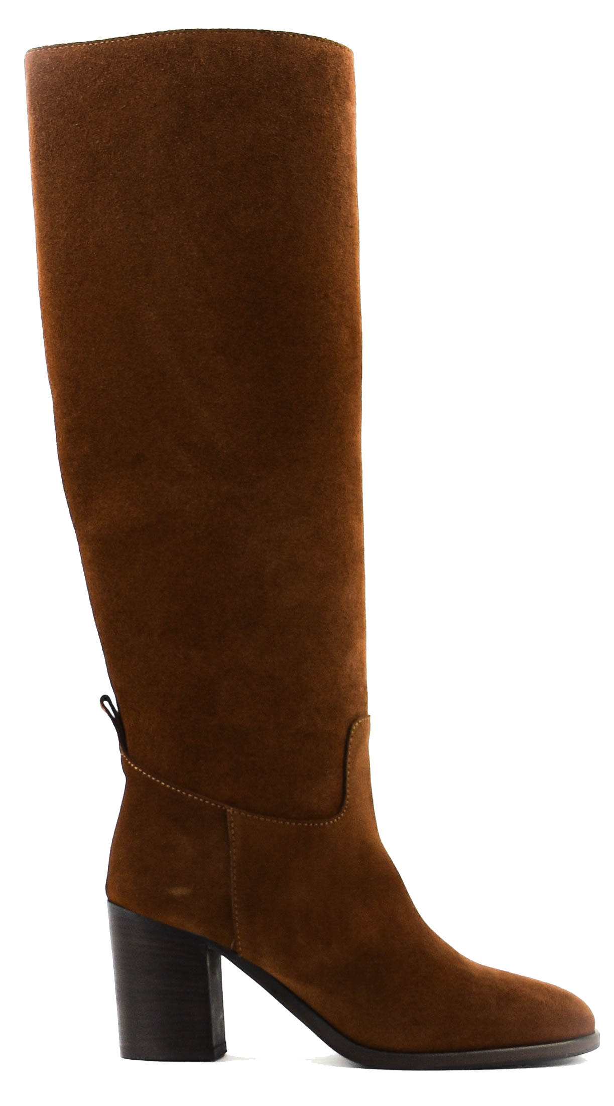 PAUL WARMER KATE 75 BOOT TAN