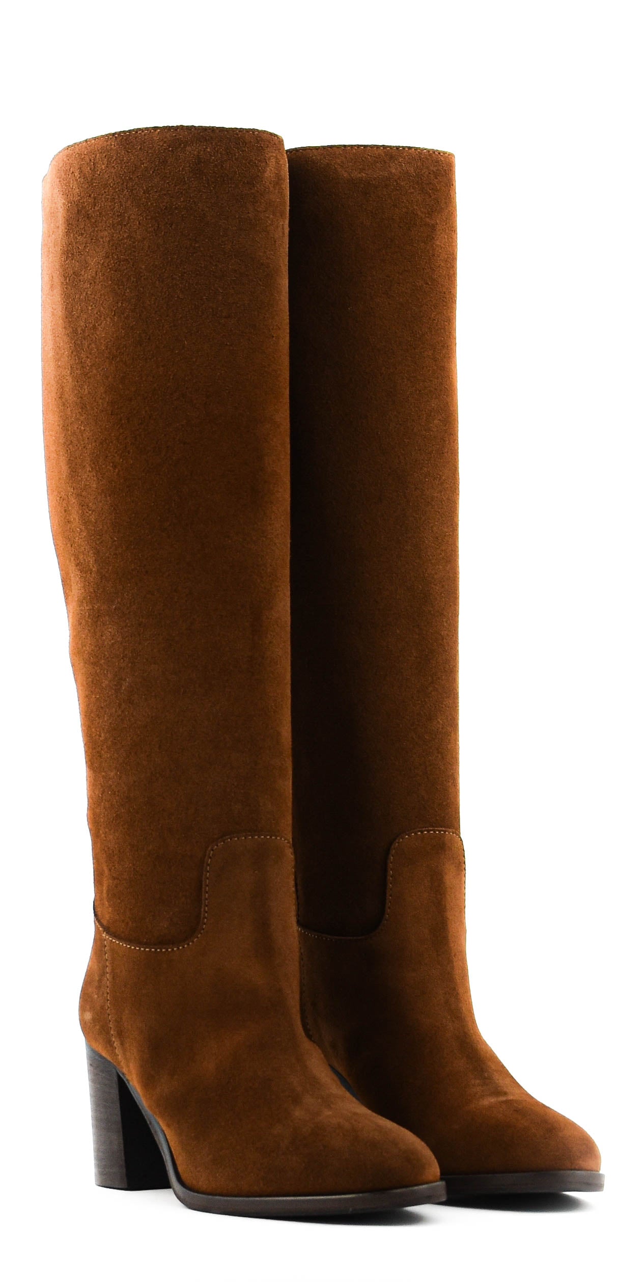 PAUL WARMER KATE 75 BOOT TAN