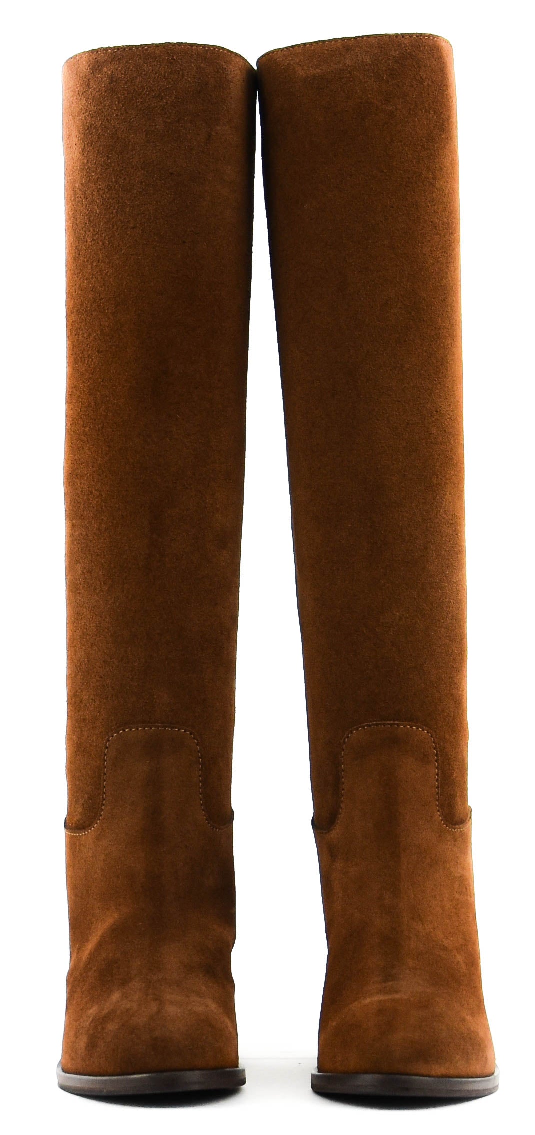 PAUL WARMER KATE 75 BOOT TAN