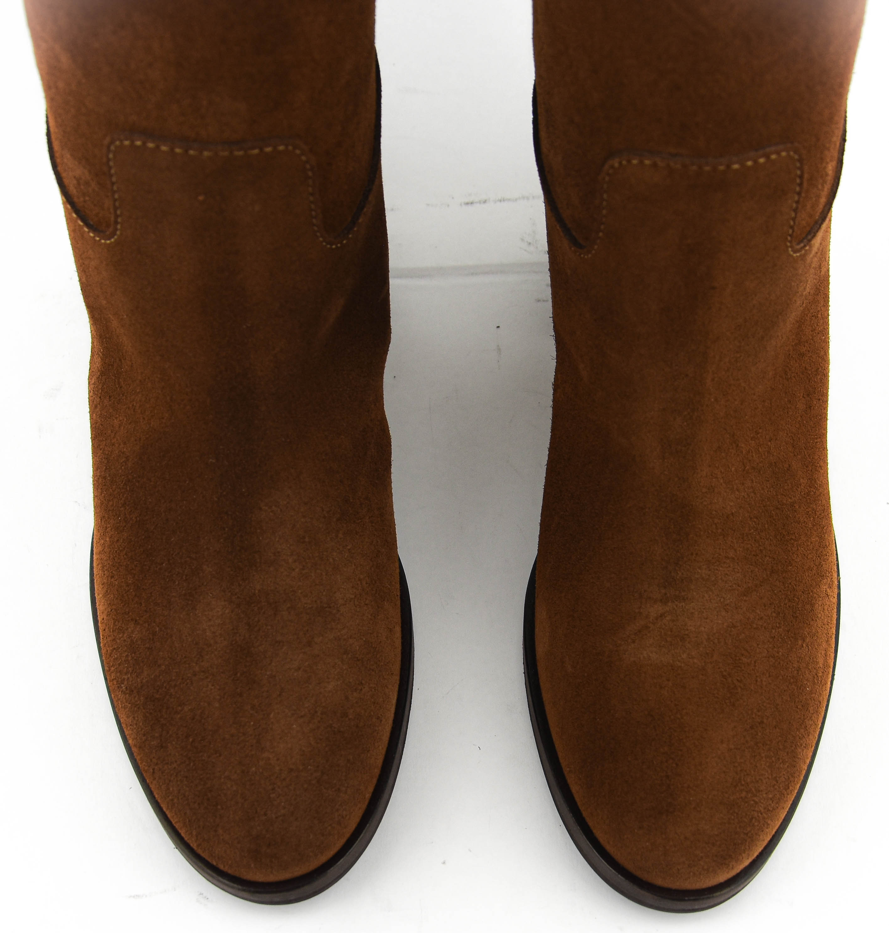 PAUL WARMER KATE 75 BOOT TAN