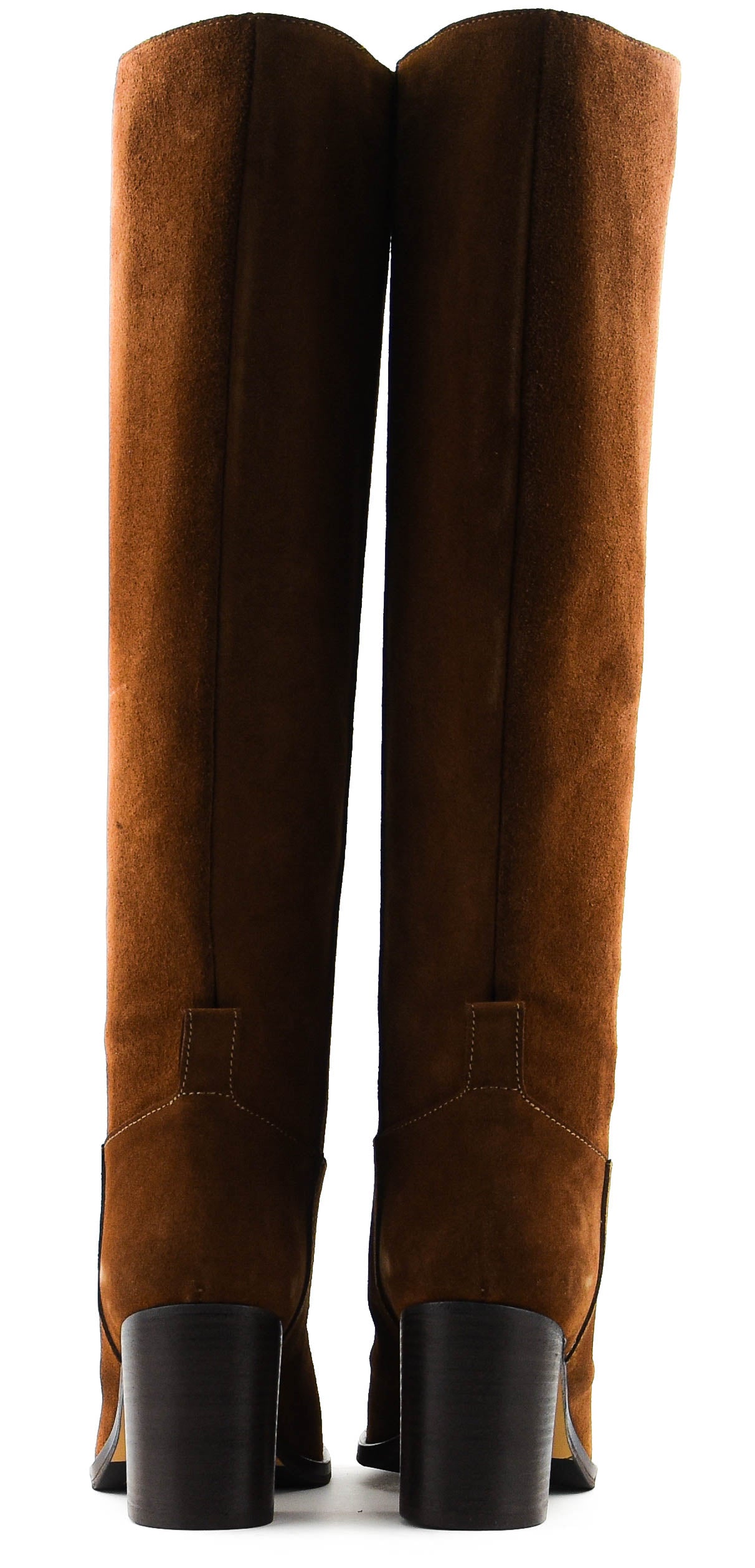 PAUL WARMER KATE 75 BOOT TAN