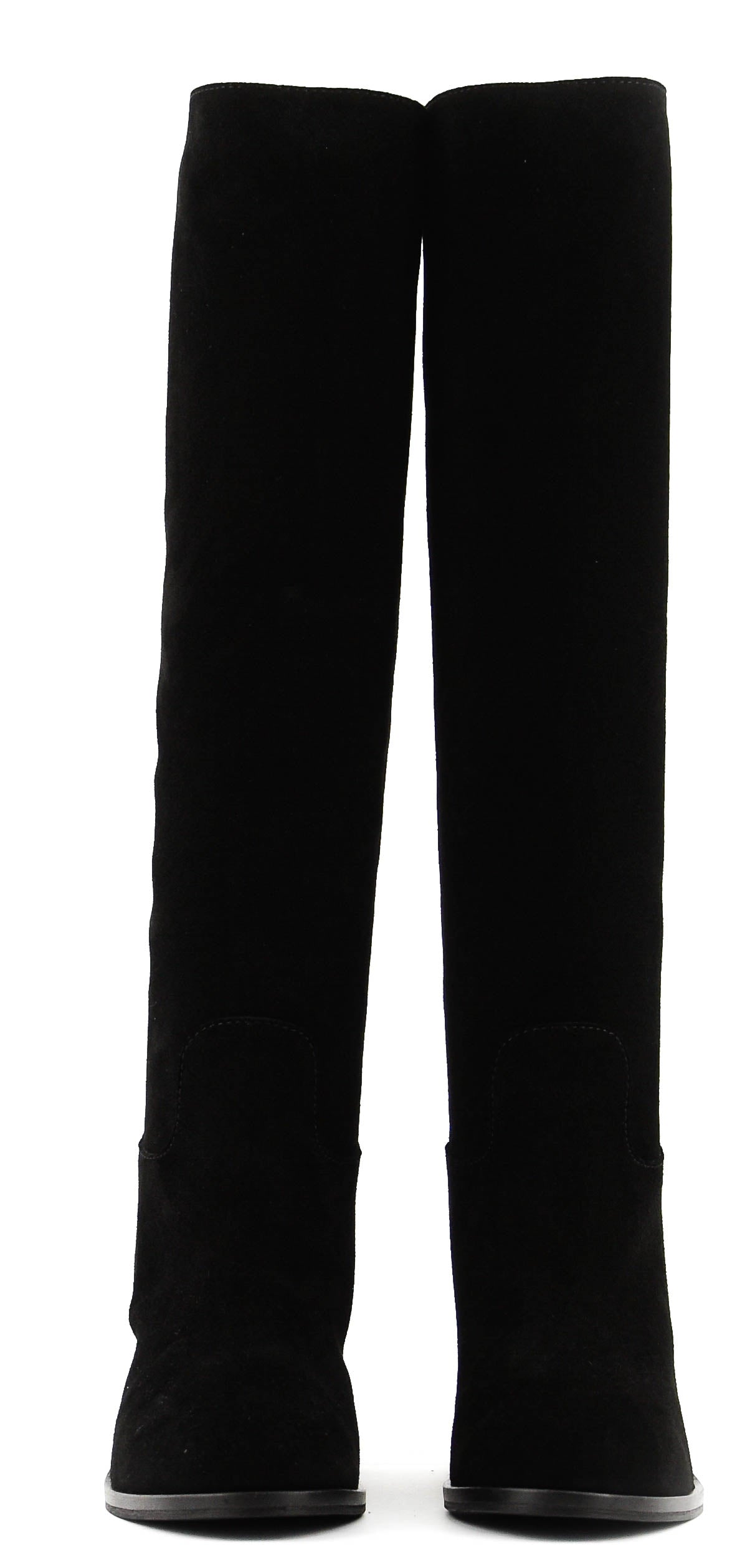 PAUL WARMER KATE 75 BOOT BLACK