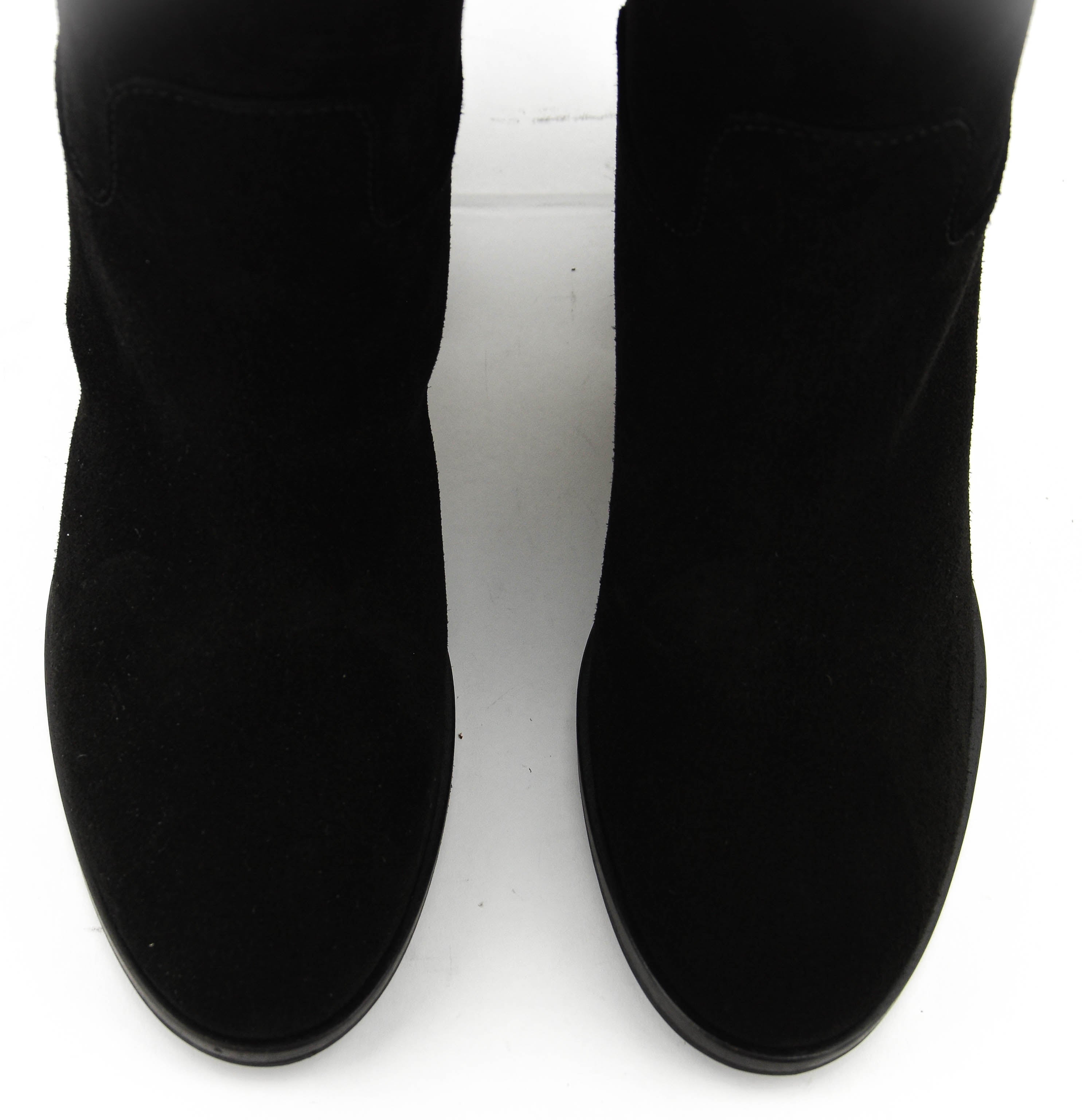 PAUL WARMER KATE 75 BOOT BLACK