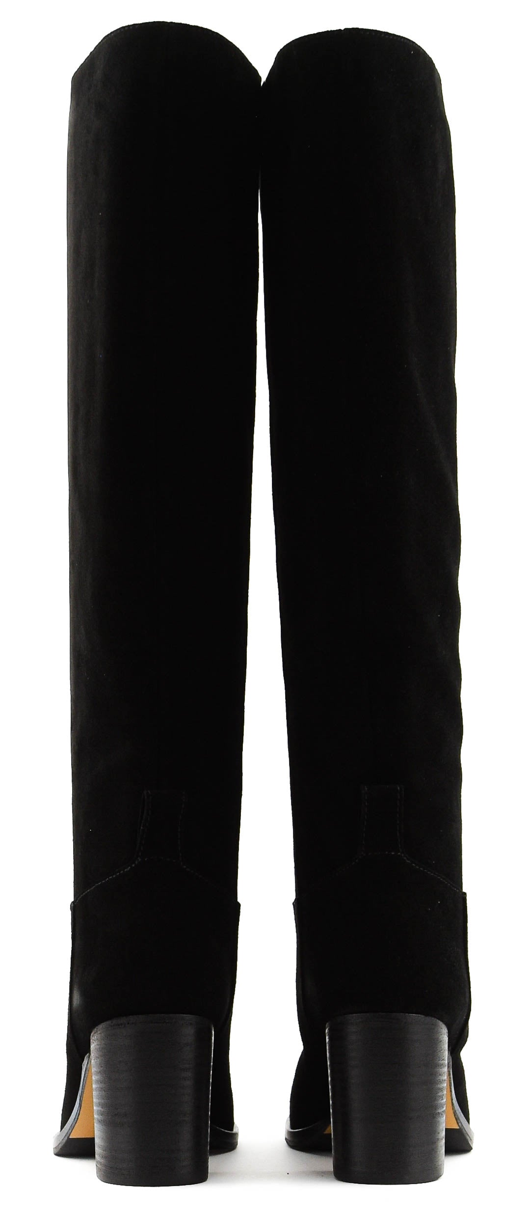 PAUL WARMER KATE 75 BOOT BLACK