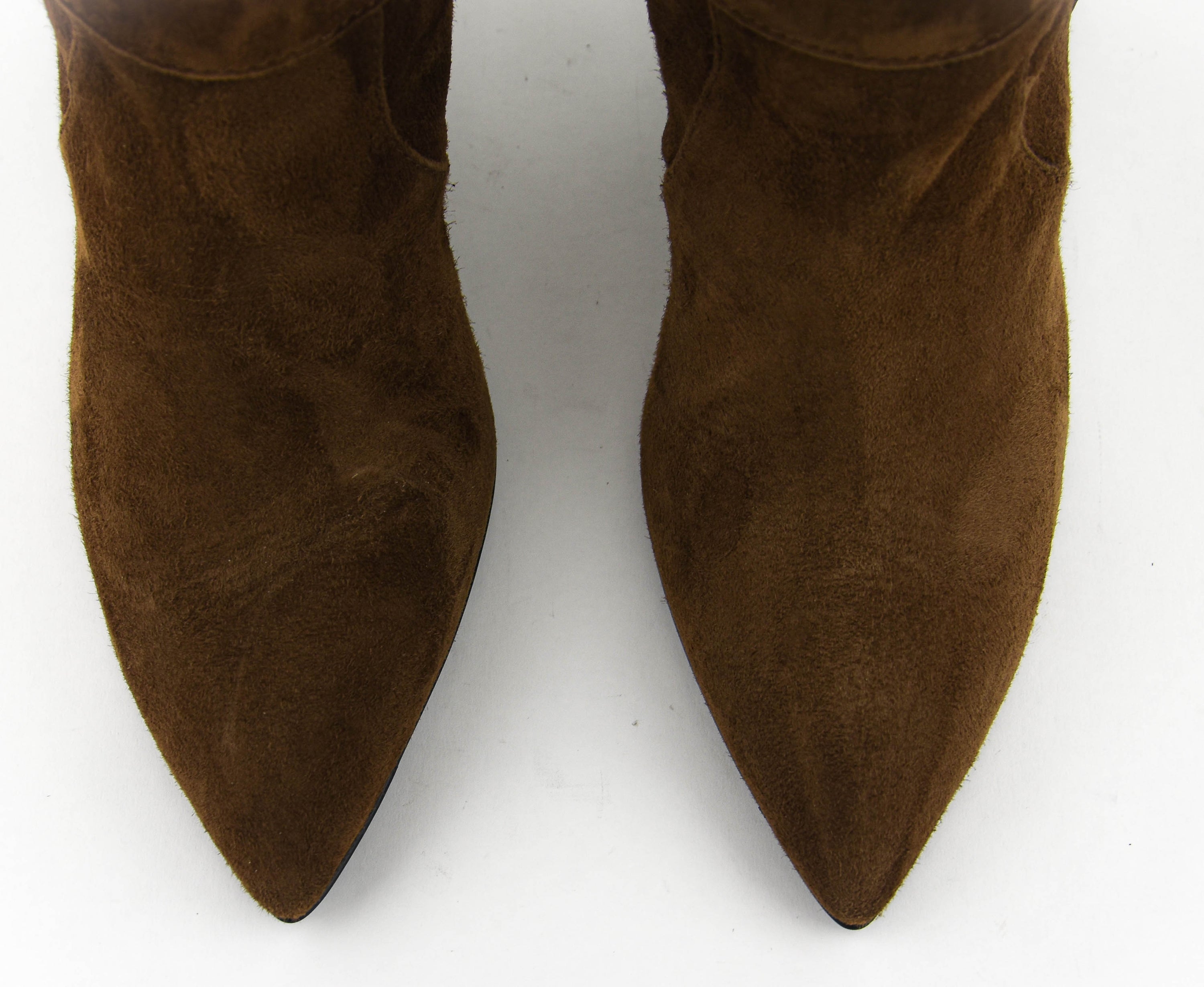 PAUL WARMER ARIZONA LONG BOOT TAN